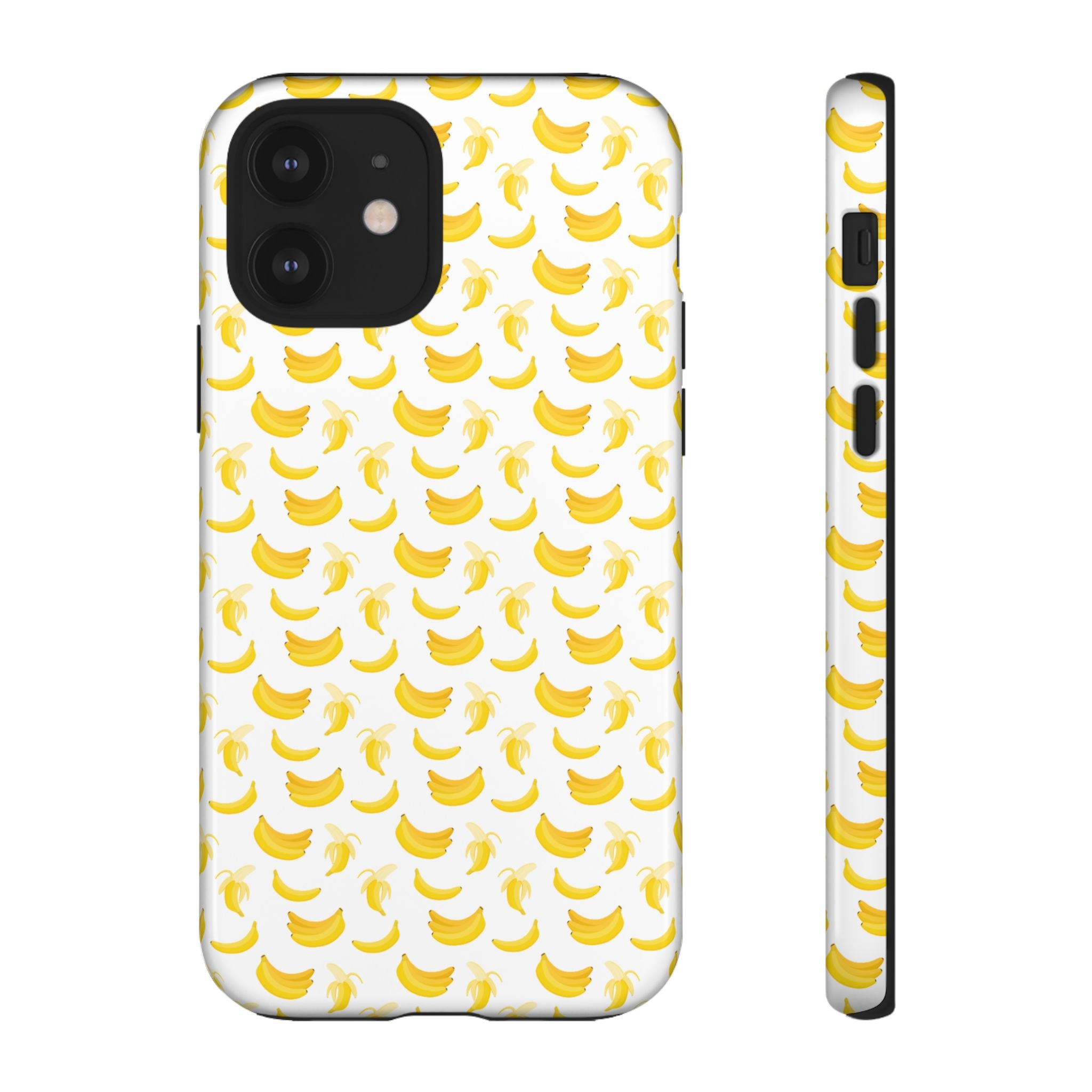 BANANAS