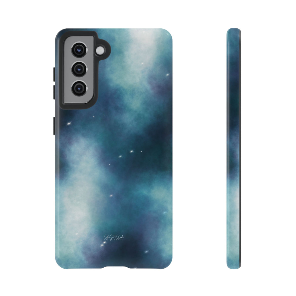 BLUE NEBULA
