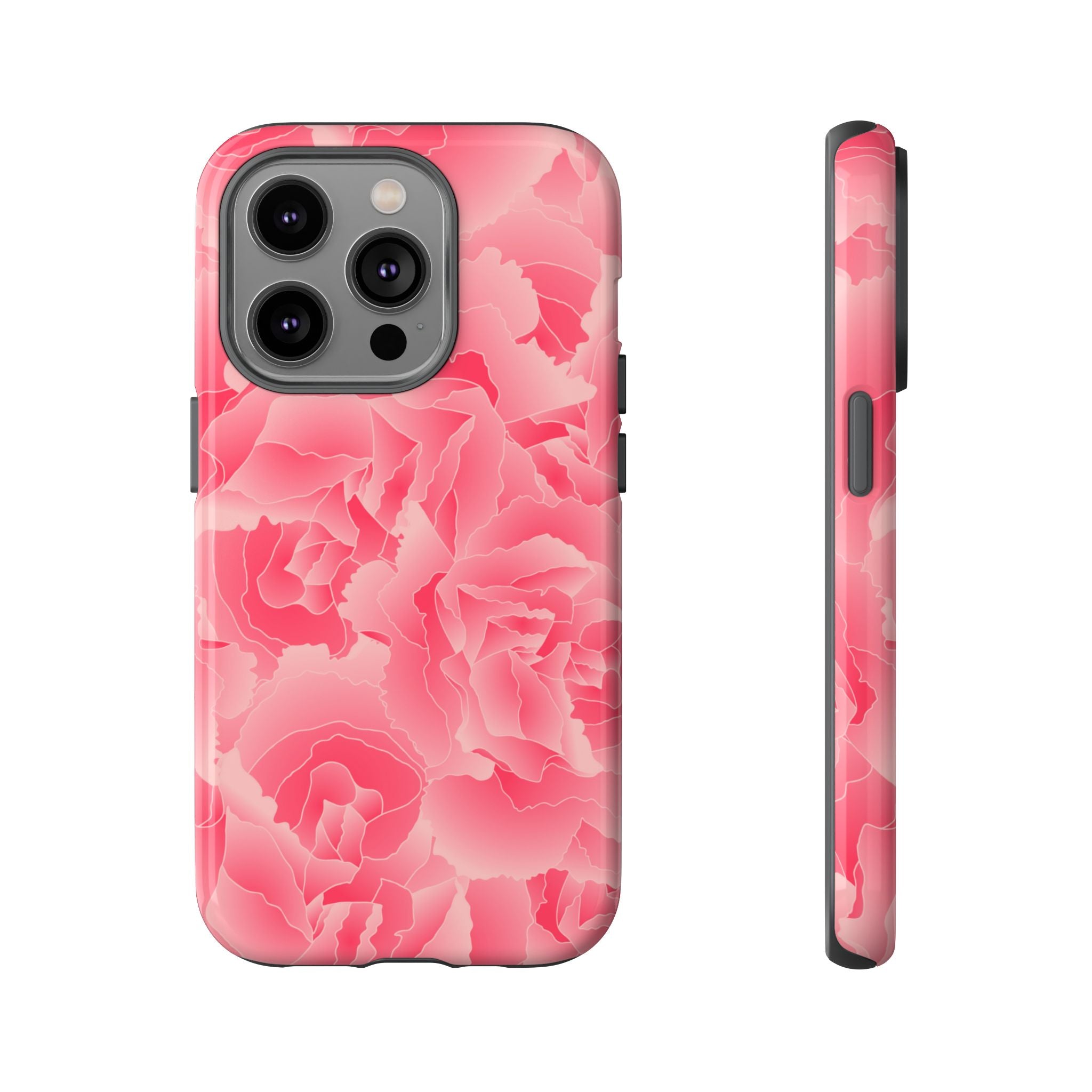 PINK ROSES