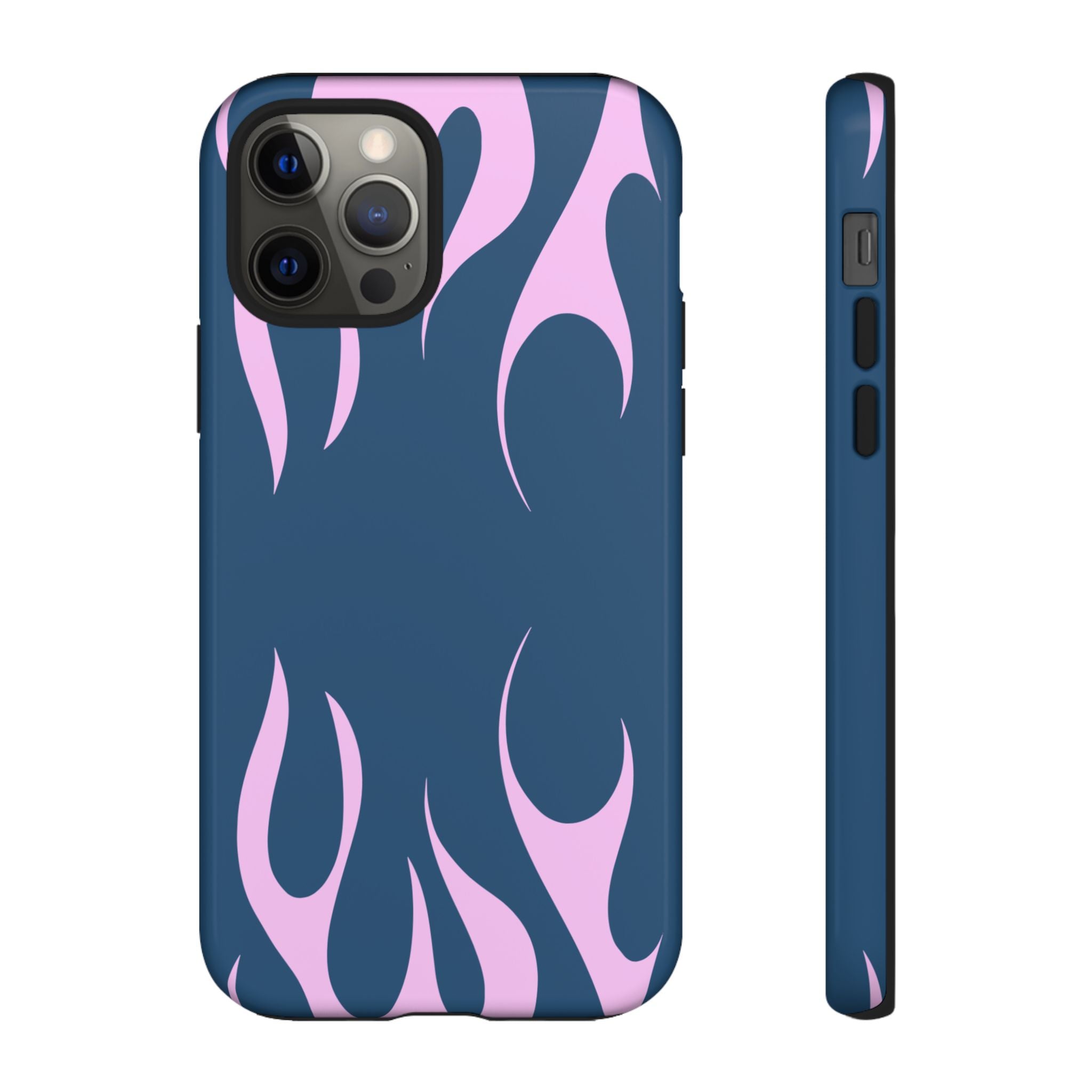 PINK FLAMES