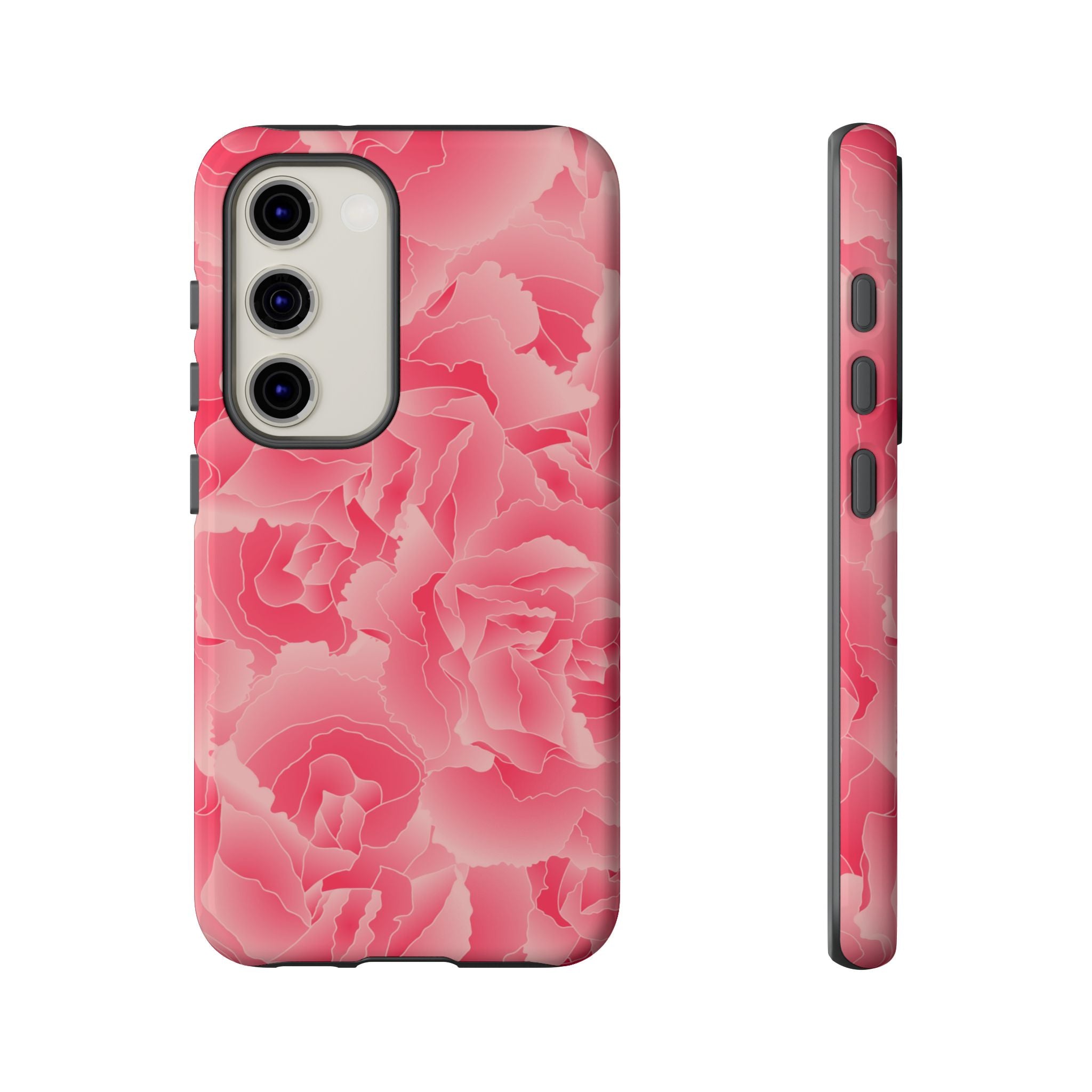 PINK ROSES
