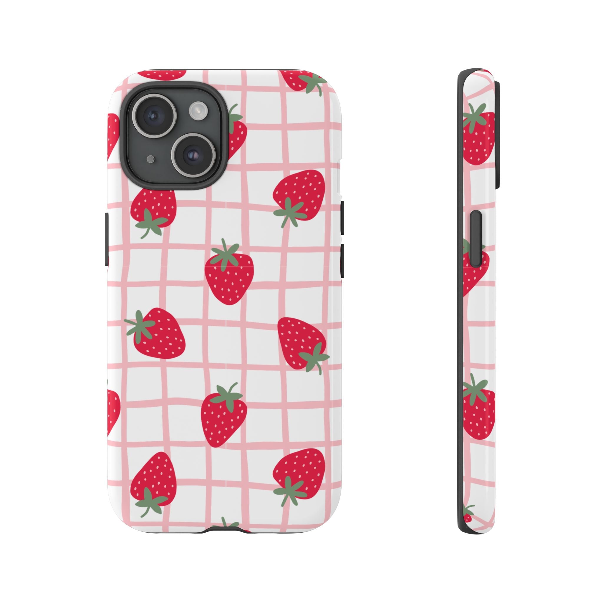 SWEET STRAWBERRIES