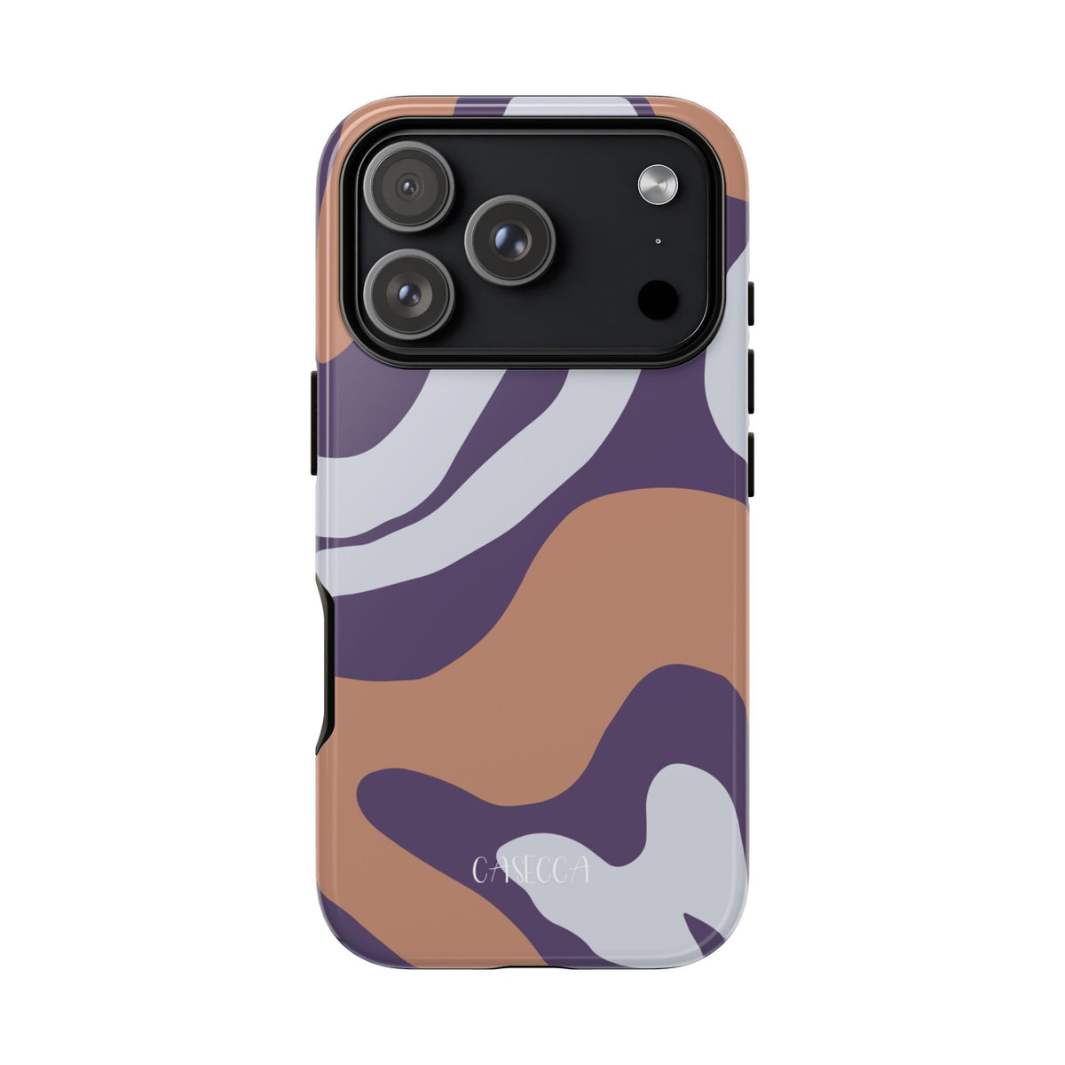 CAMOUFLAGE CASE