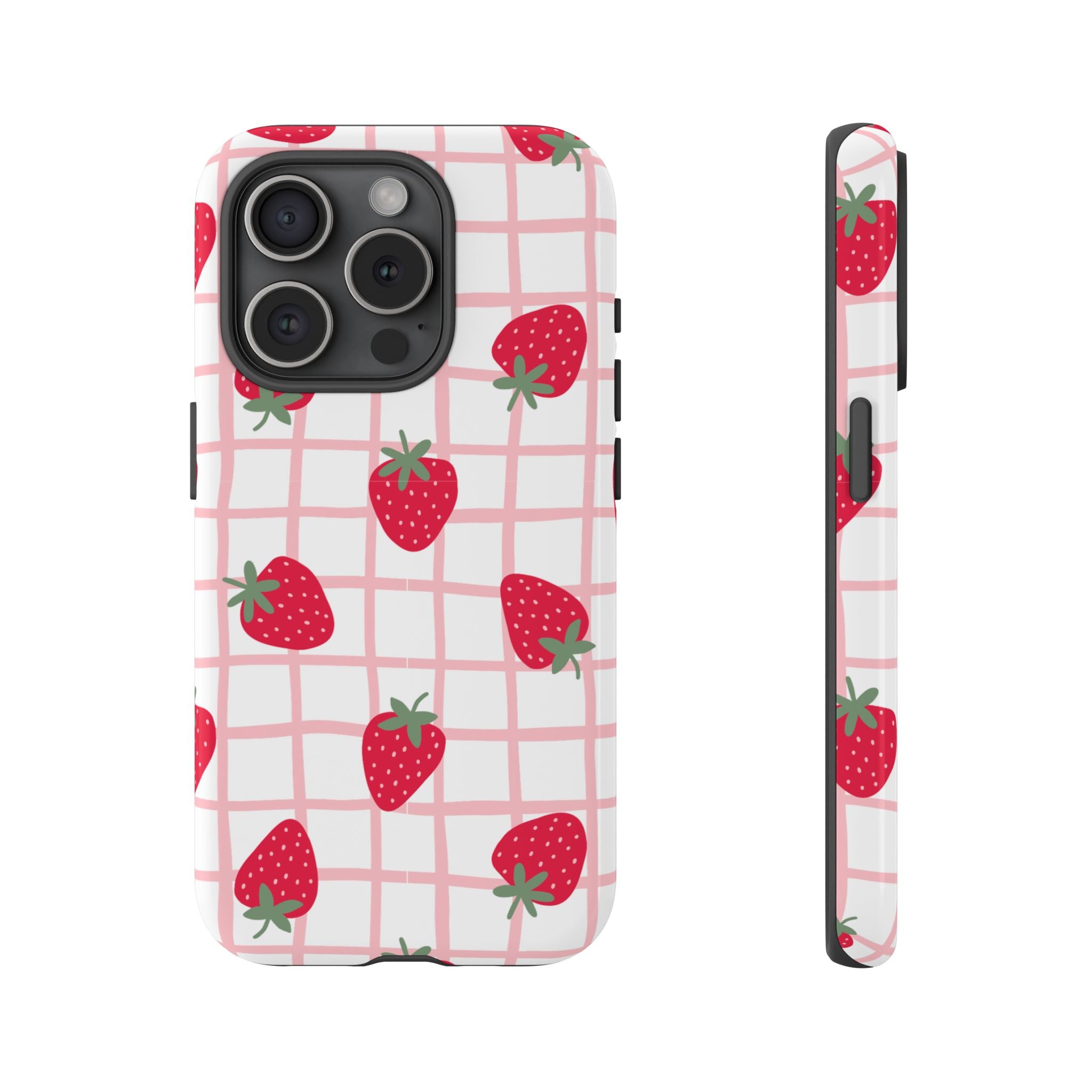 SWEET STRAWBERRIES