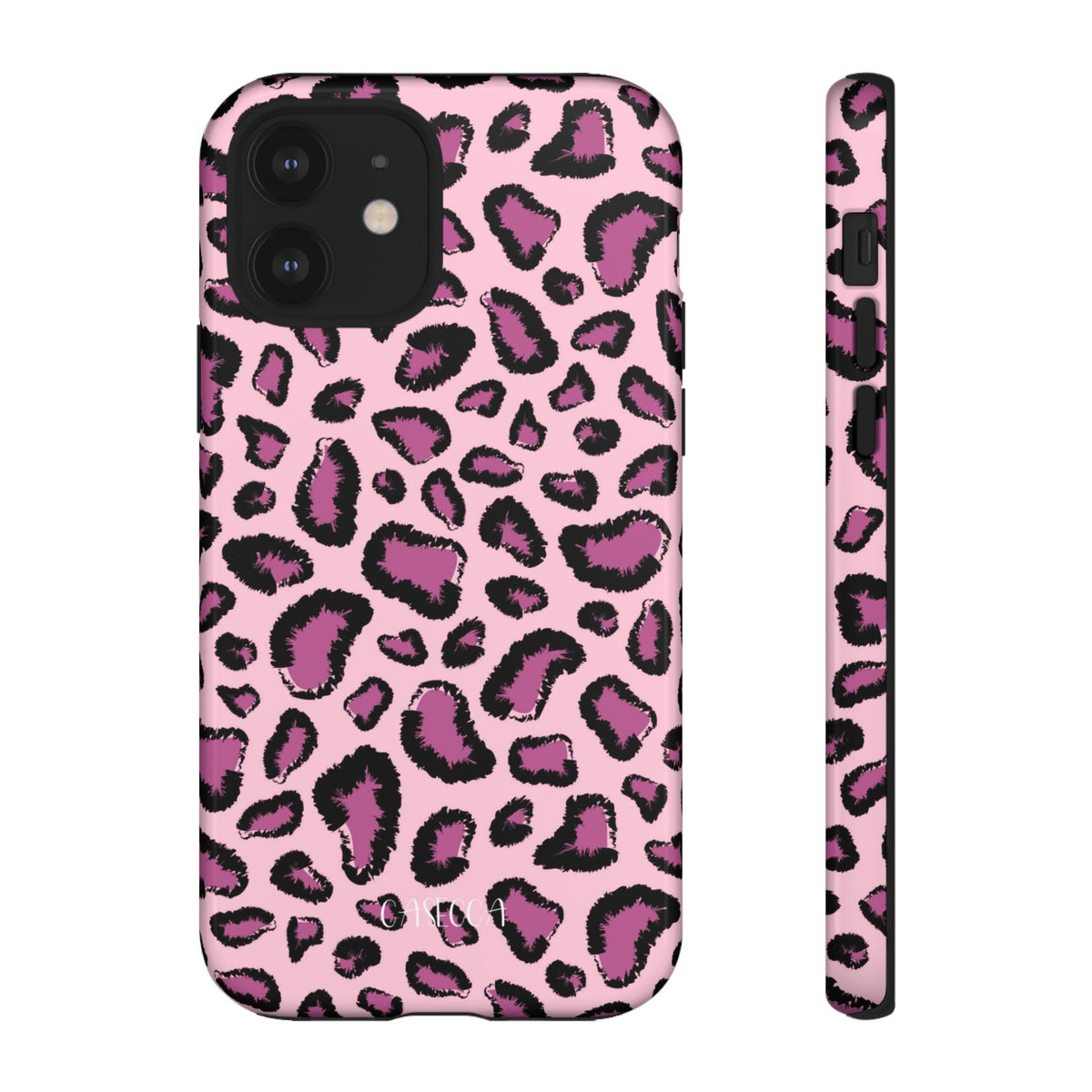 PINK LEOPARD