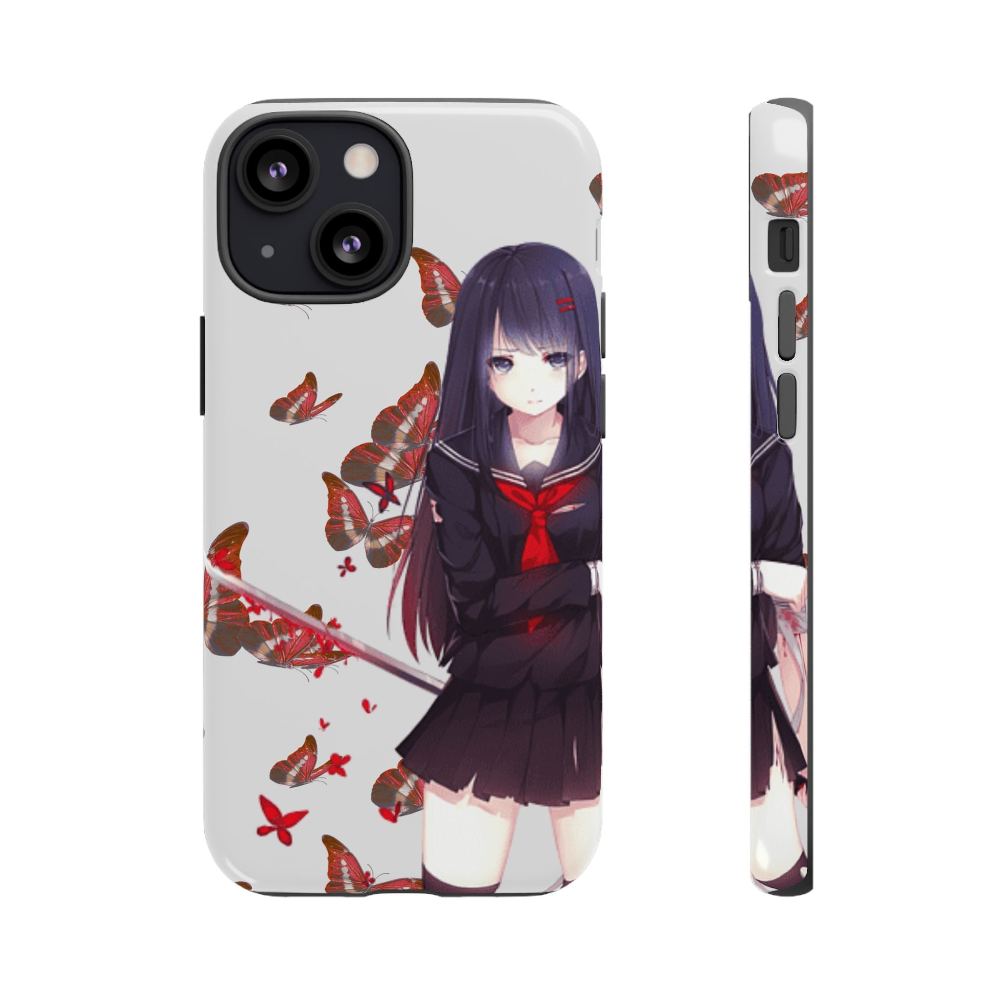 ANIME GIRL SAKURA