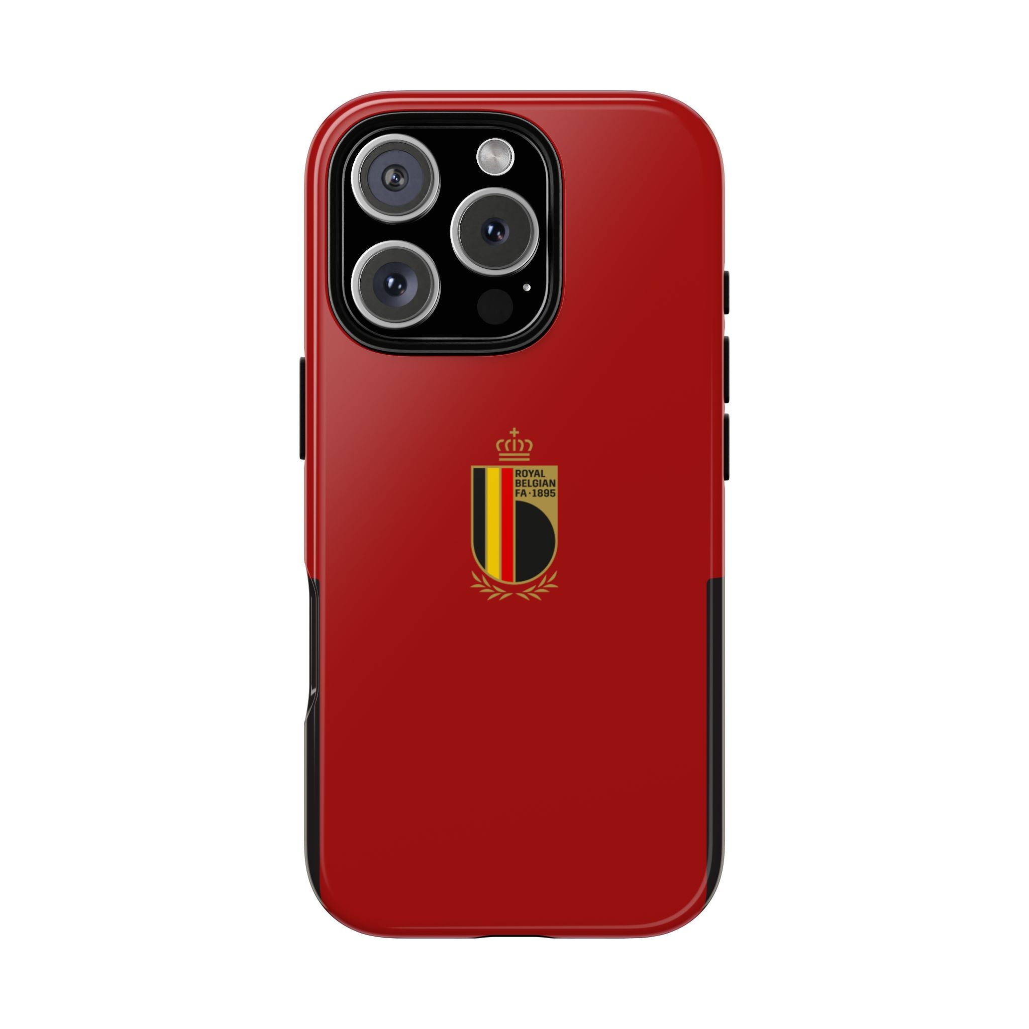 BELGIUM WORLD CUP
