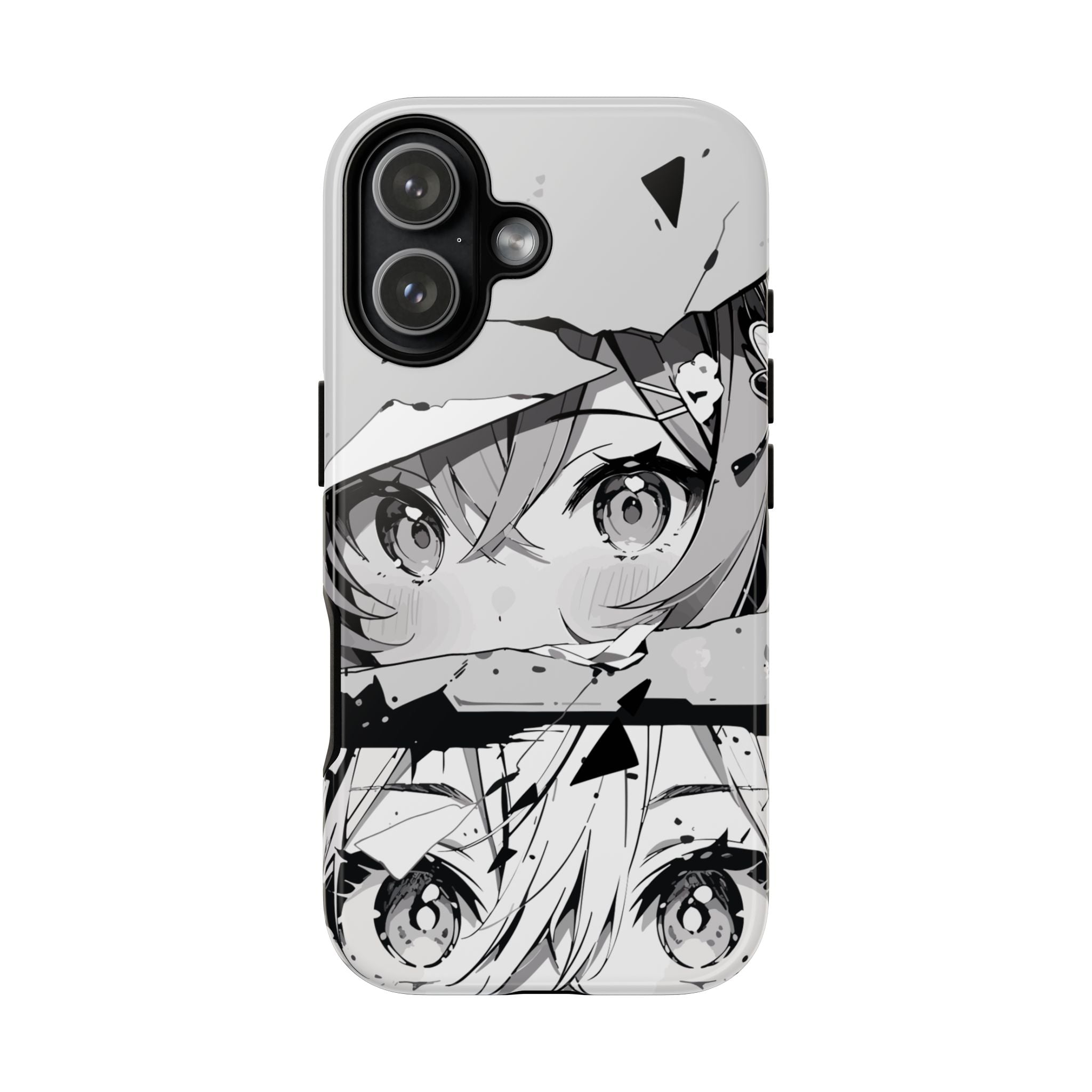 ANIME EYES