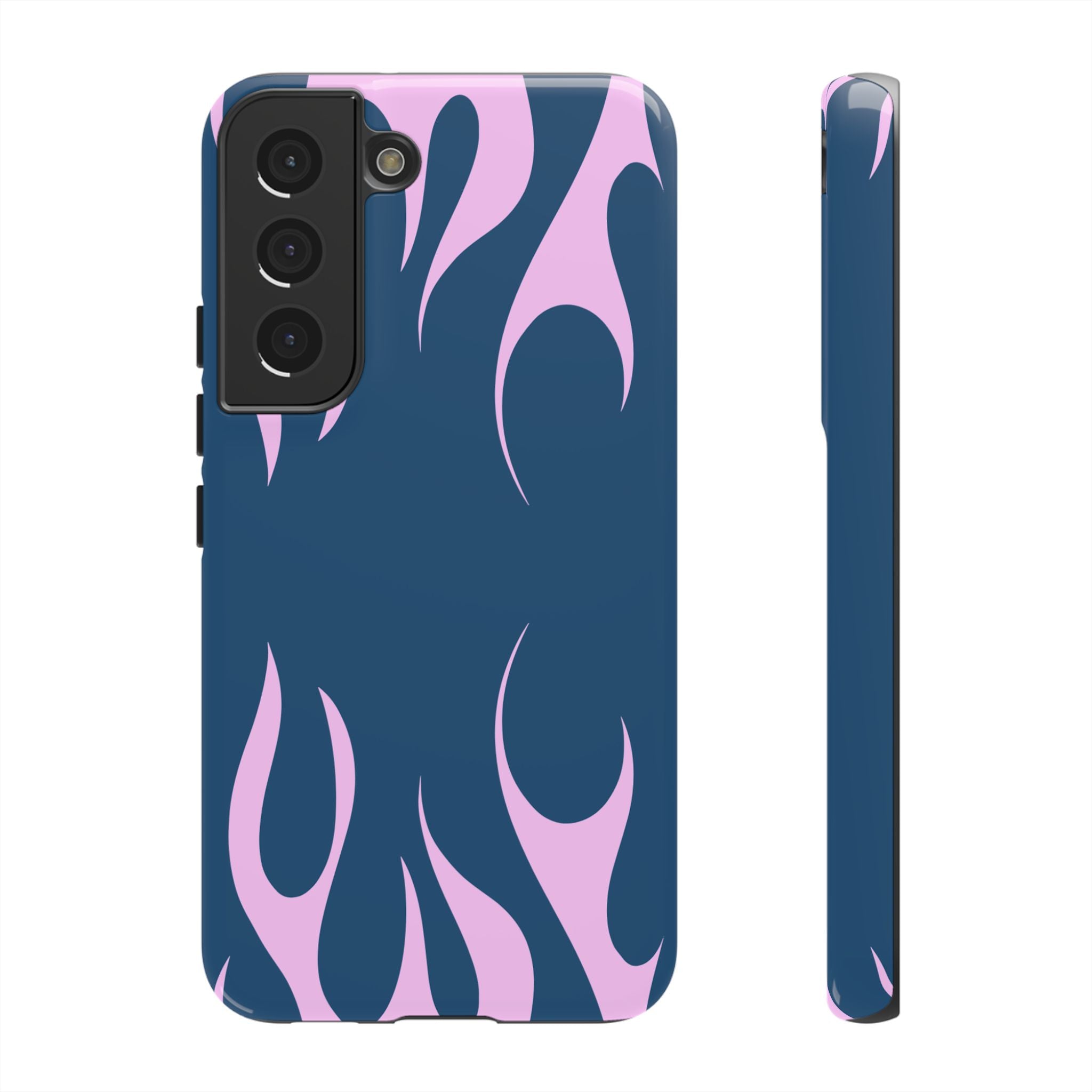 PINK FLAMES