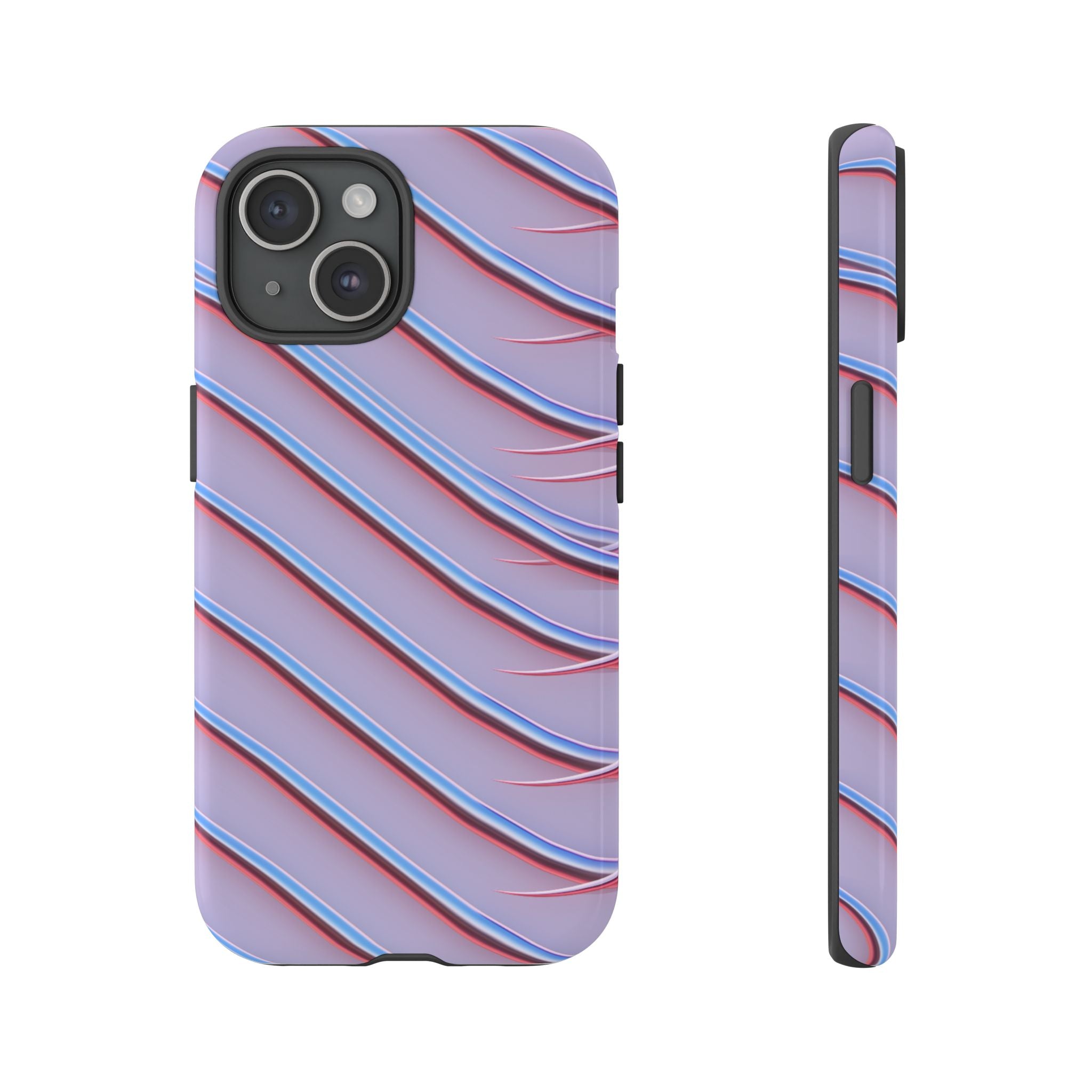 IRIDESCENT WAVE
