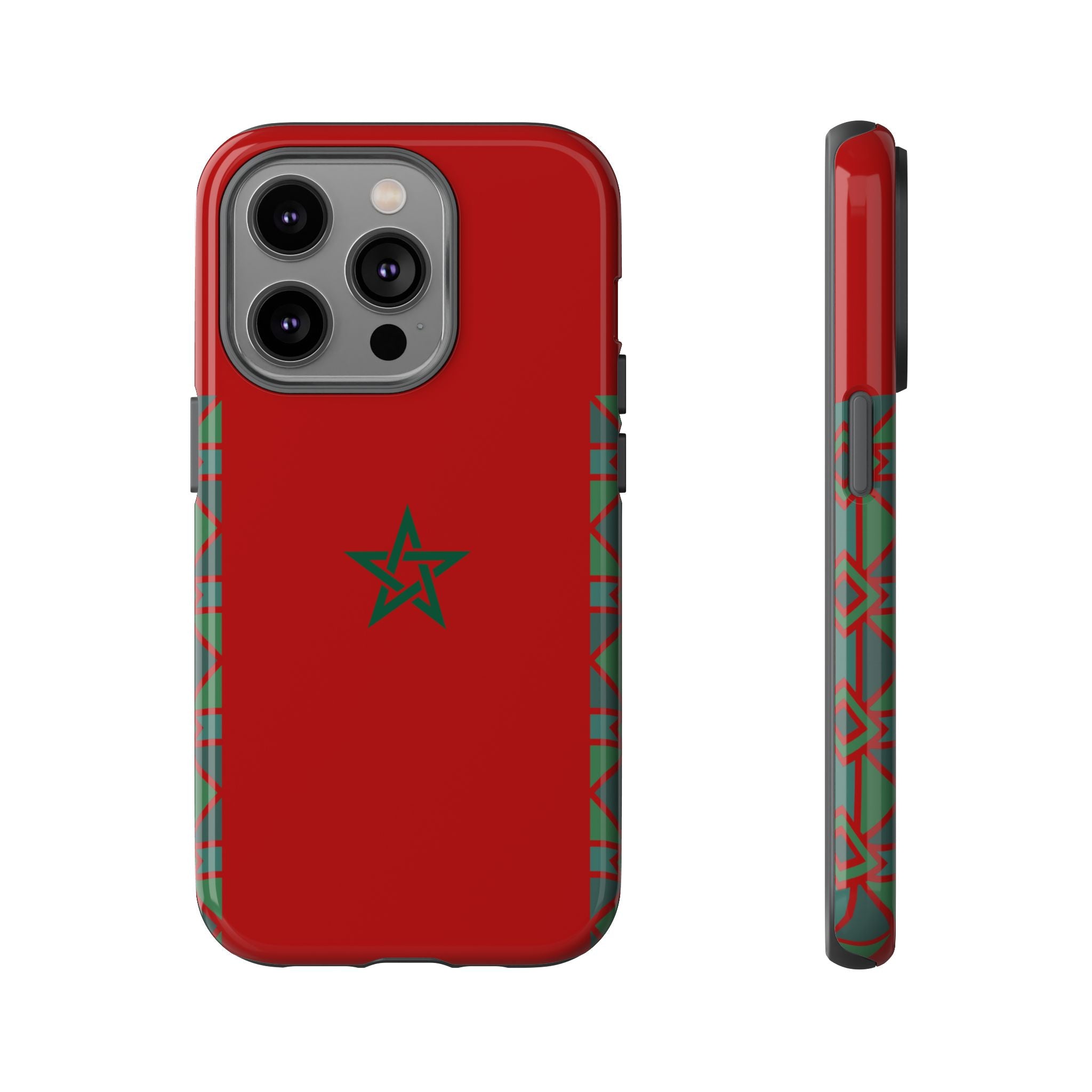 MOROCCO WORLD CUP