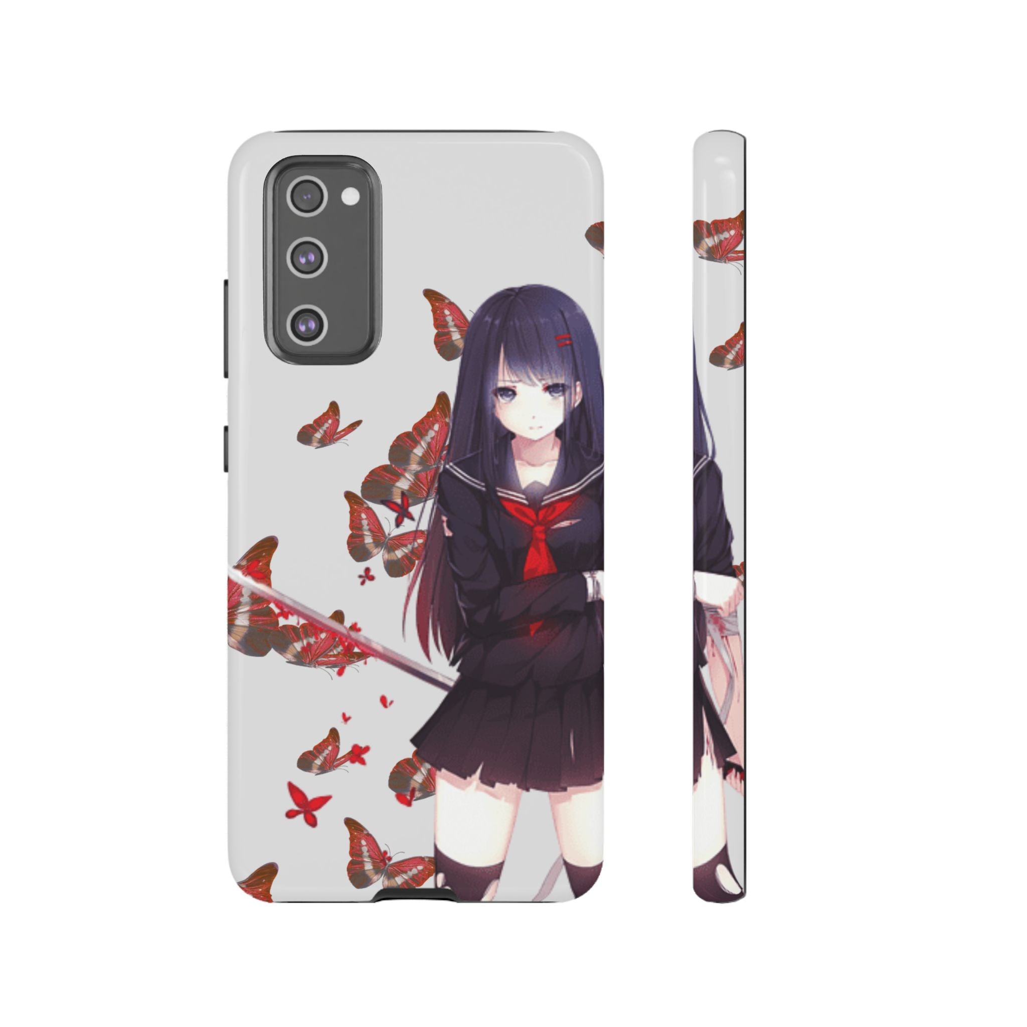 ANIME GIRL SAKURA