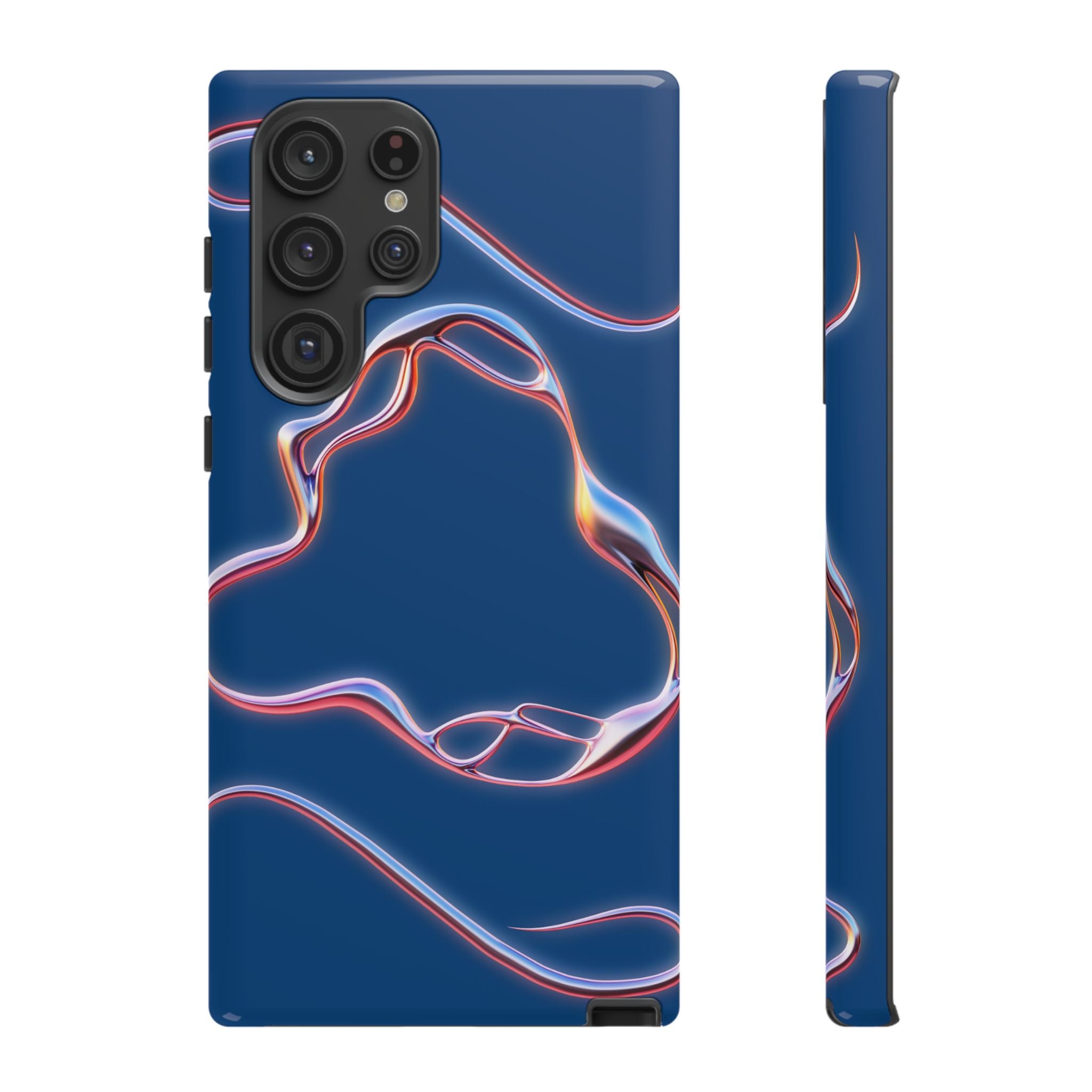 ABSTRACT WAVES