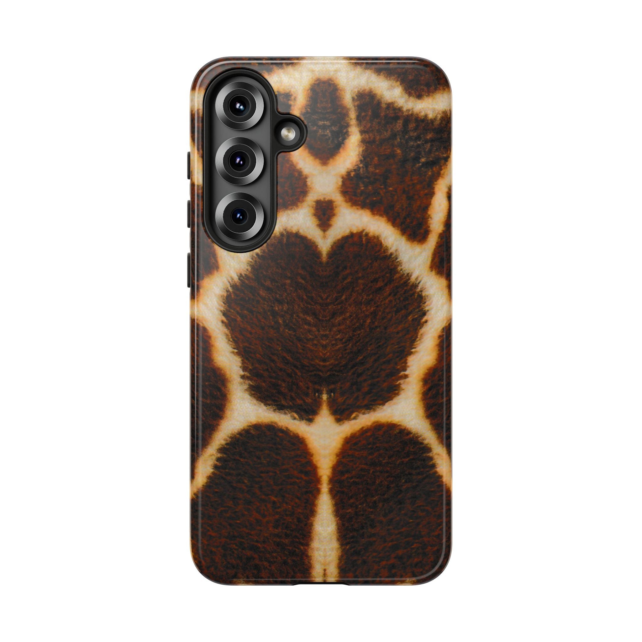 GIRAFFE PRINT