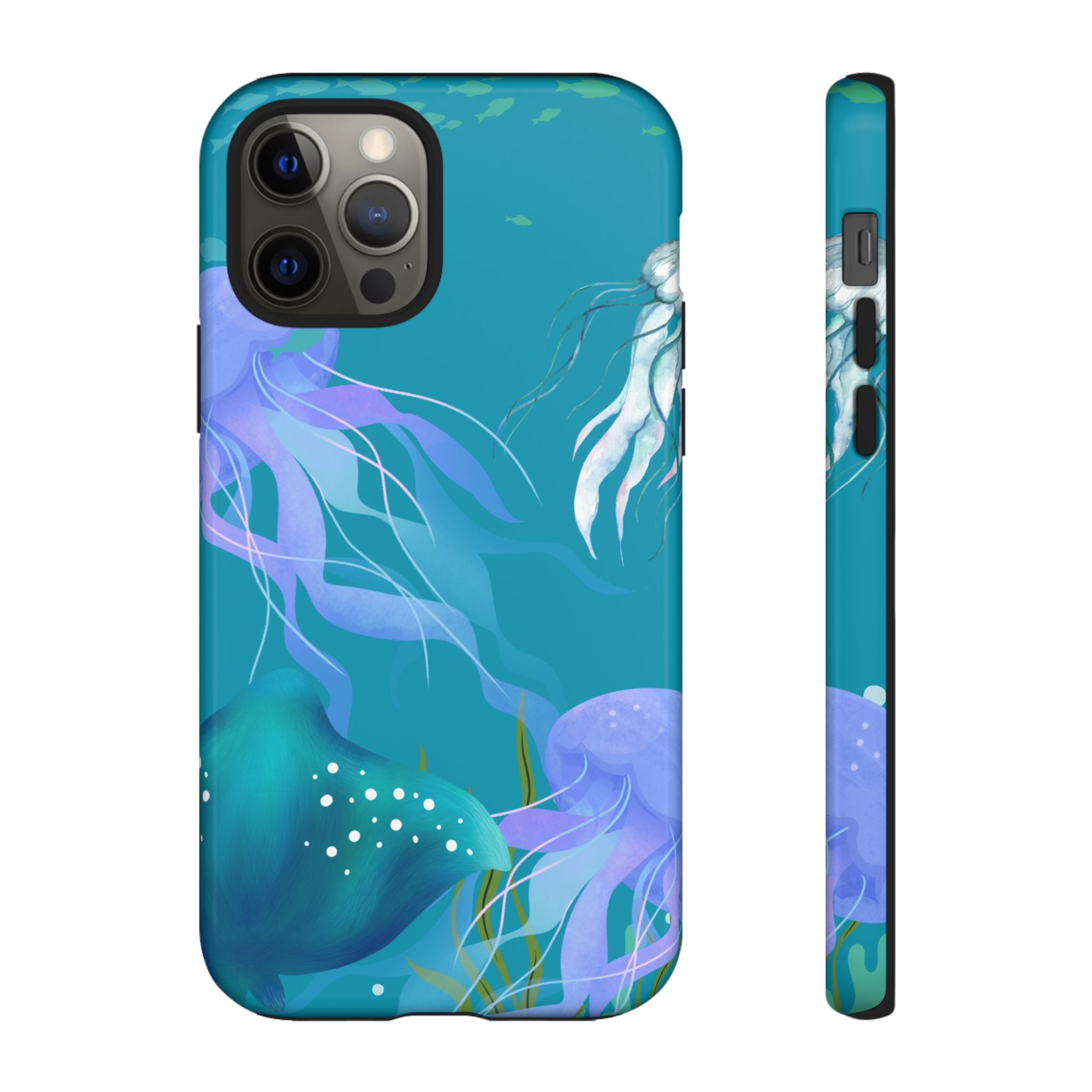 OCEAN DREAMS