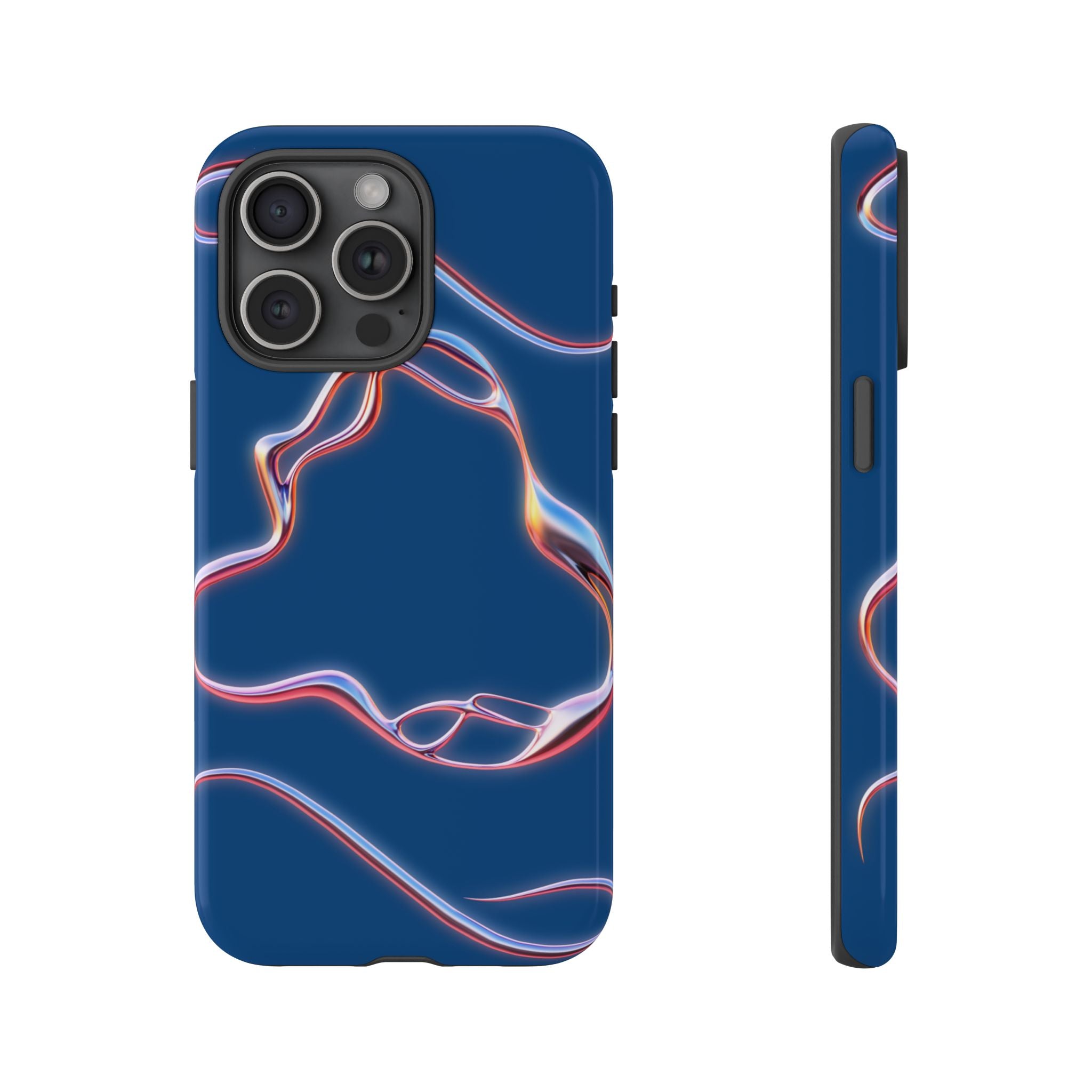 ABSTRACT WAVES