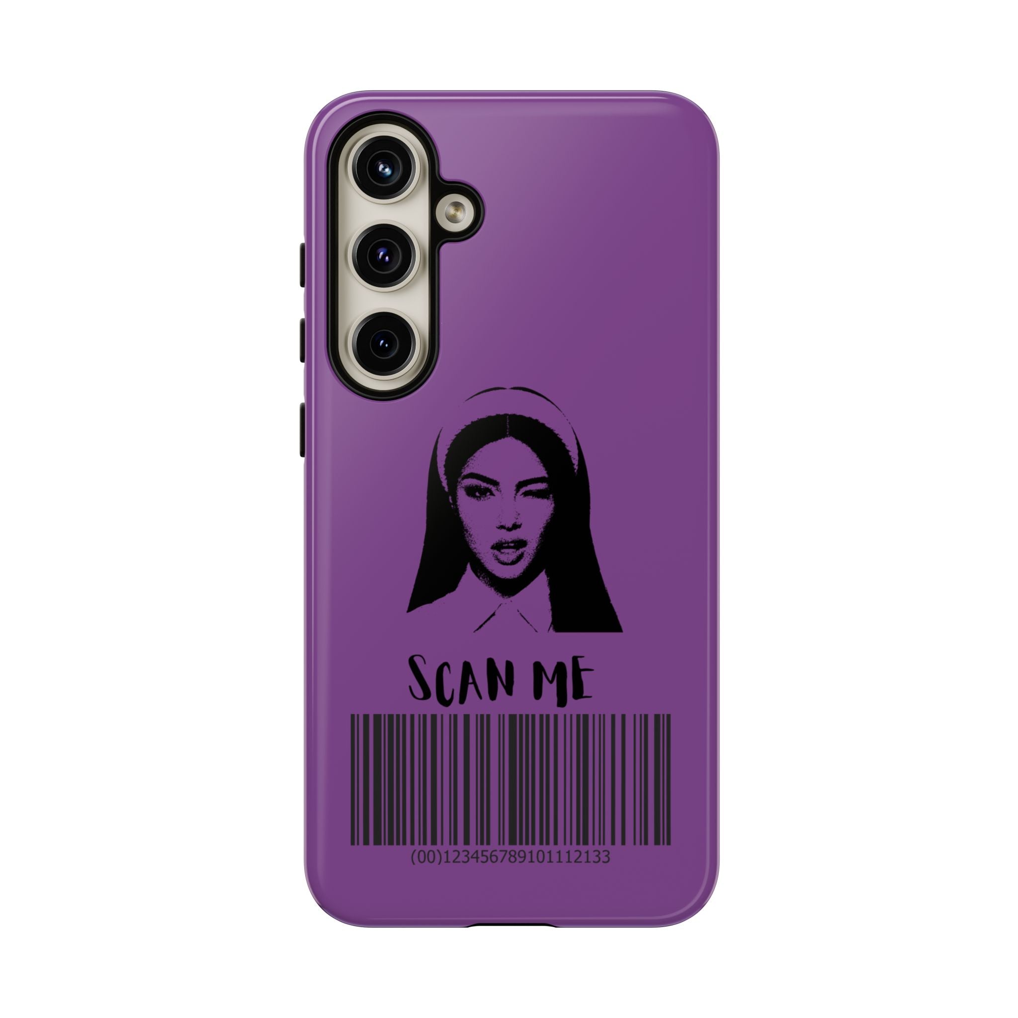 ''SCAN ME''