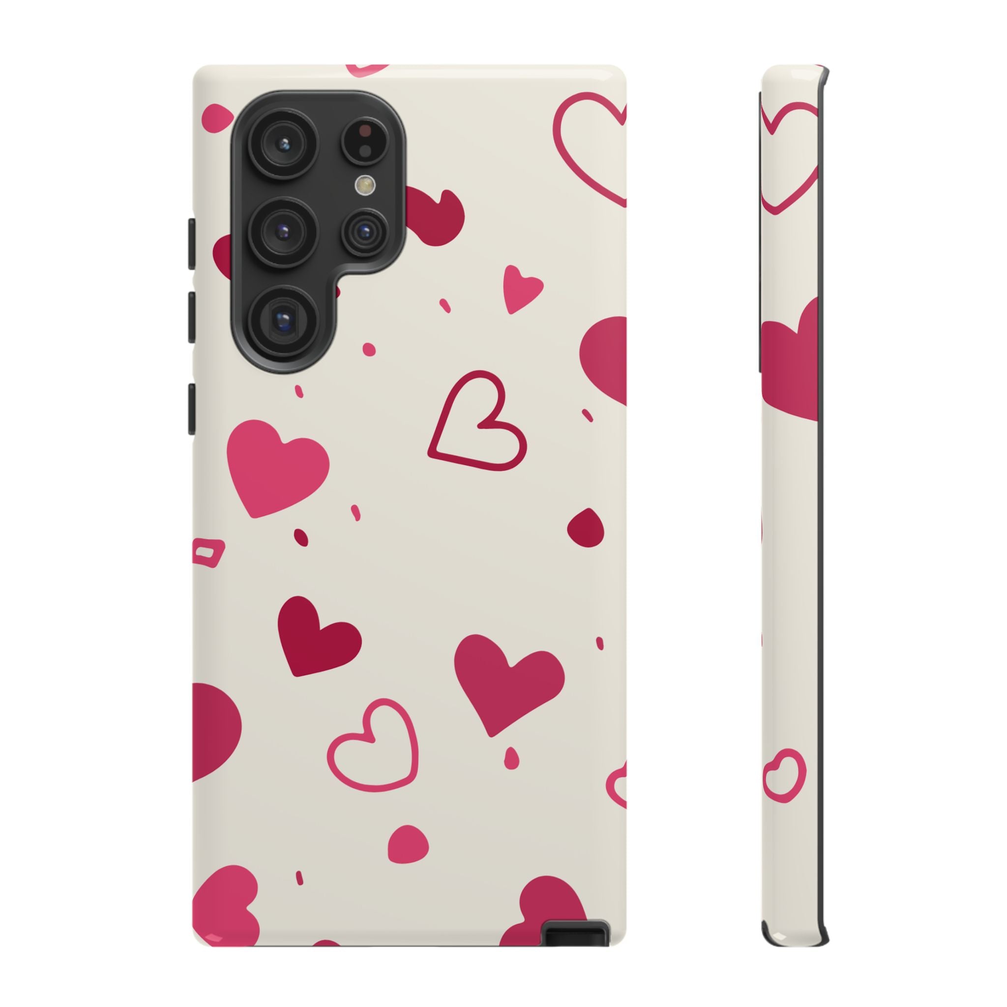 HEARTS