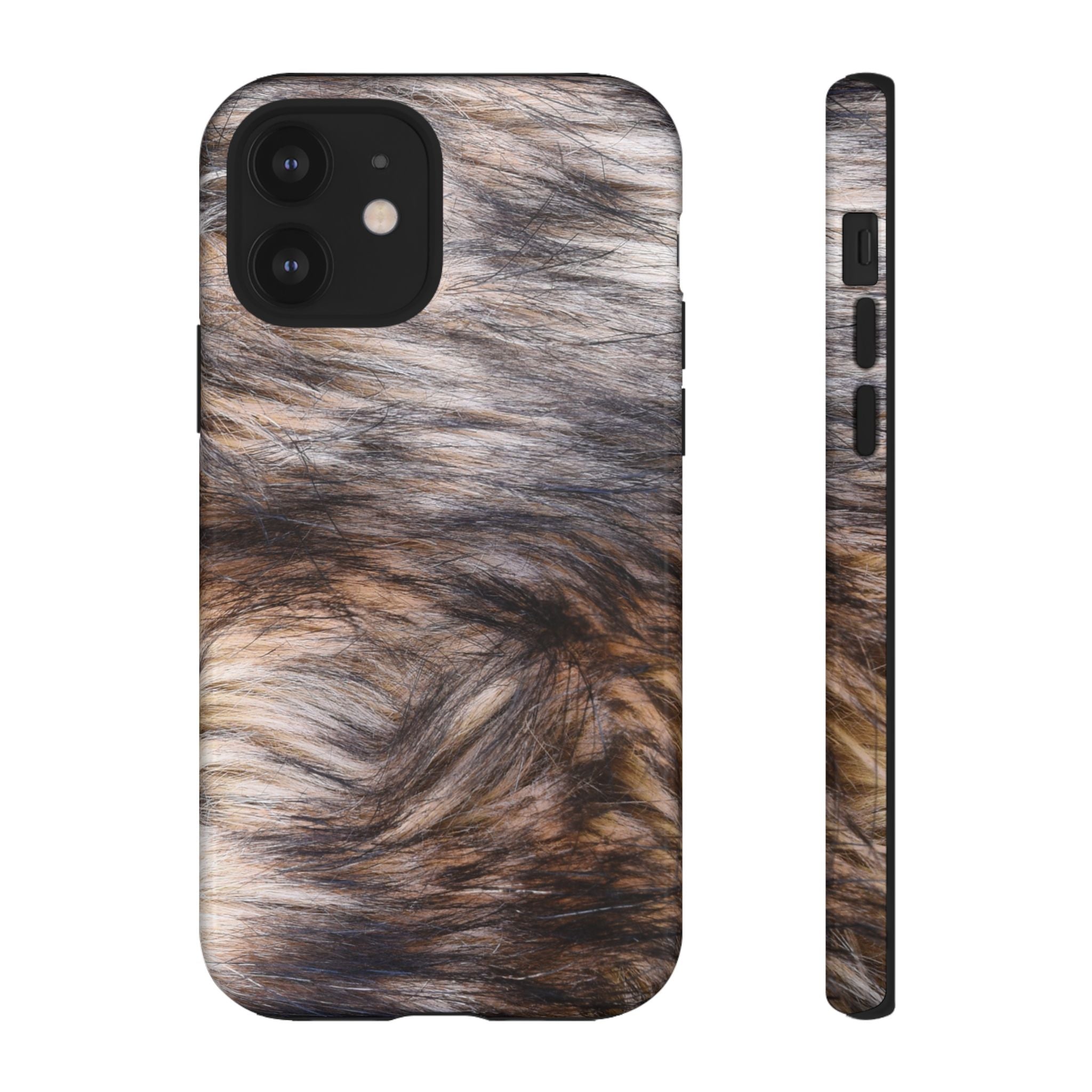 WOLF PRINT