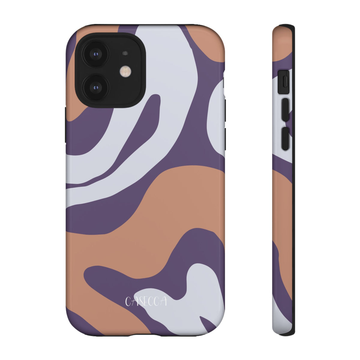 CAMOUFLAGE CASE
