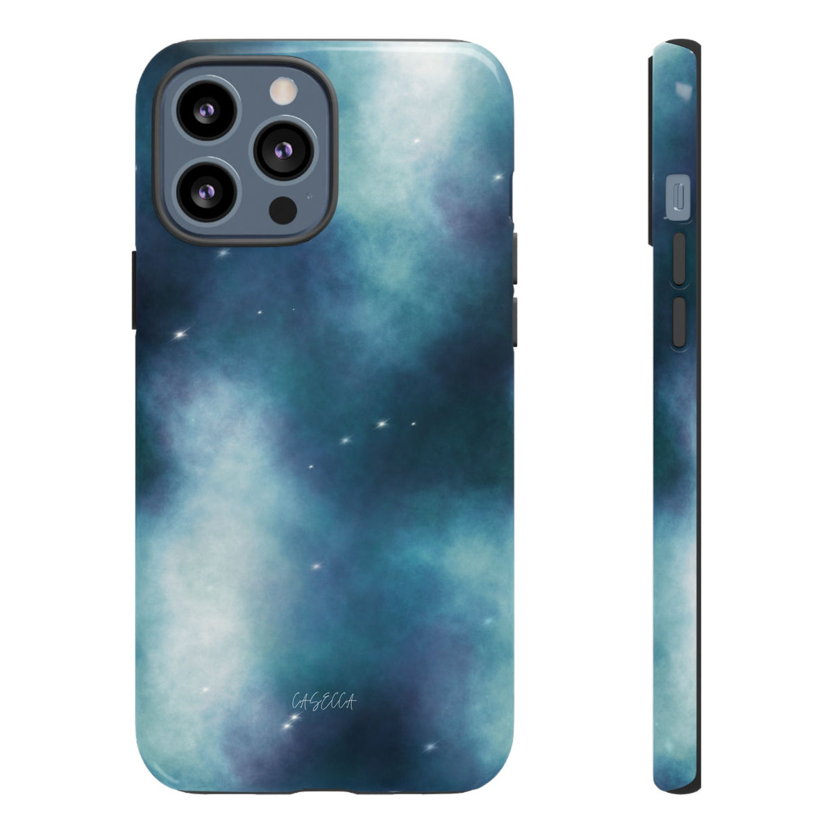BLUE NEBULA