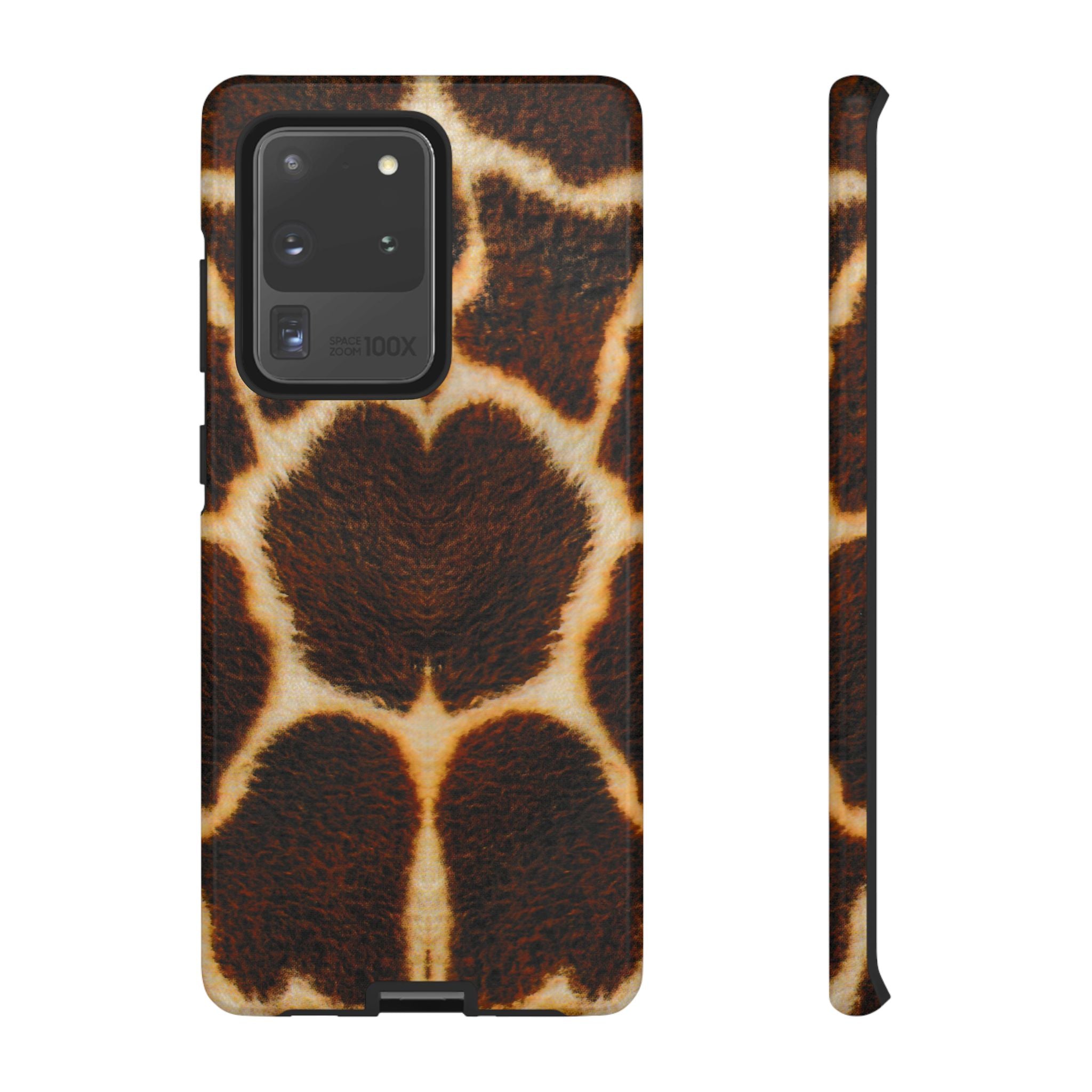 GIRAFFE PRINT