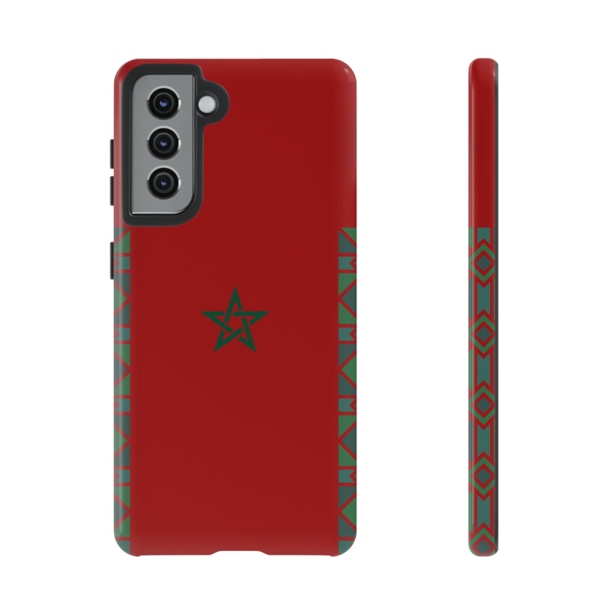MOROCCO WORLD CUP