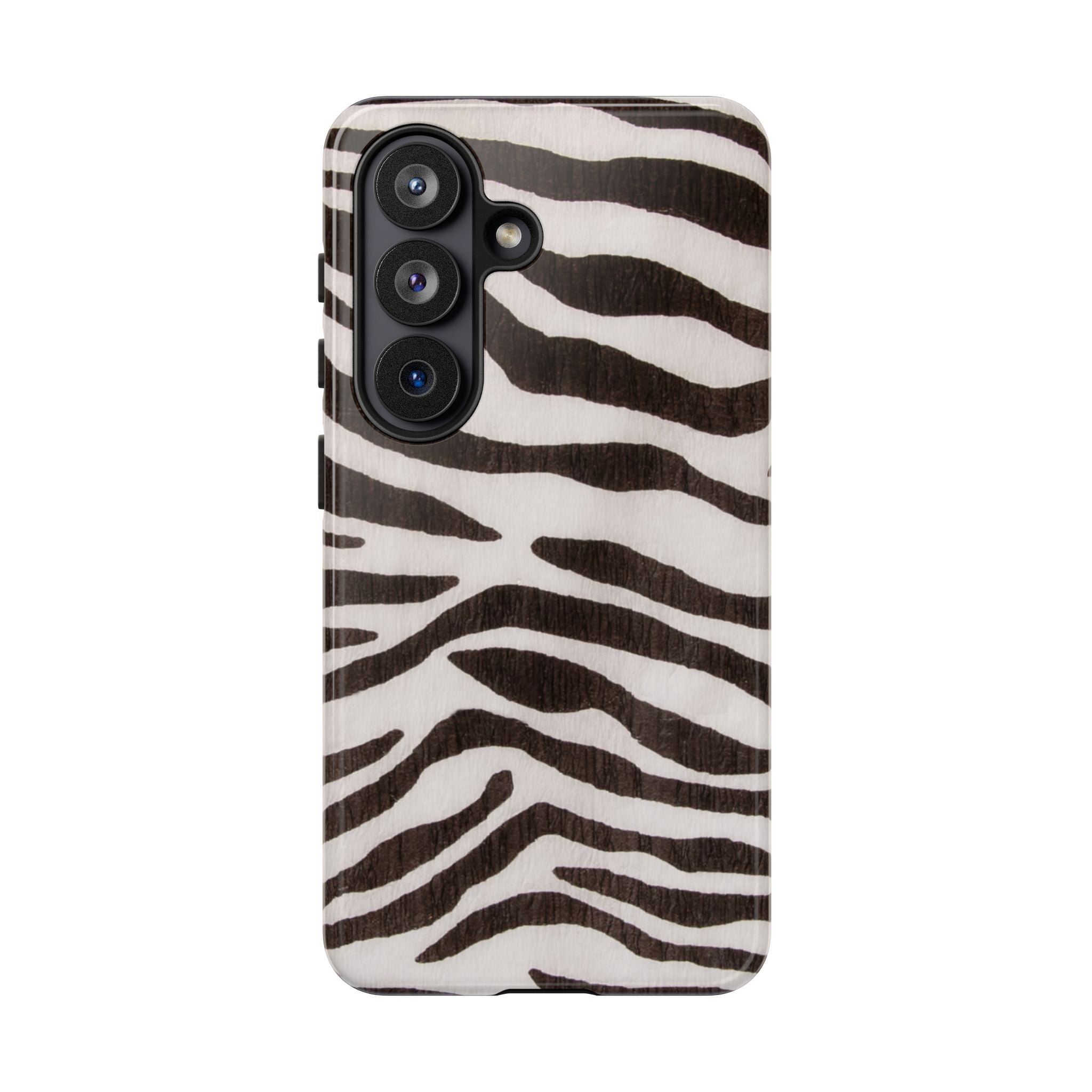 ZEBRA PRINT