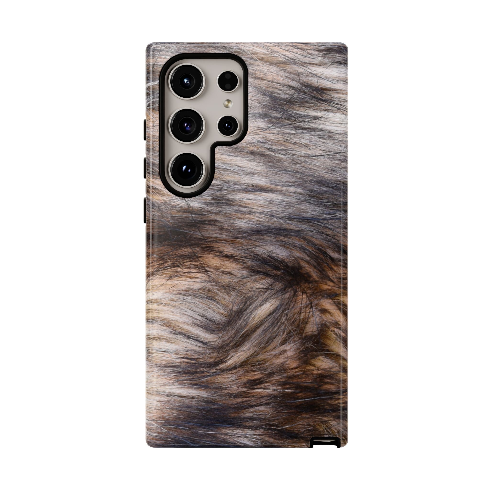 WOLF PRINT