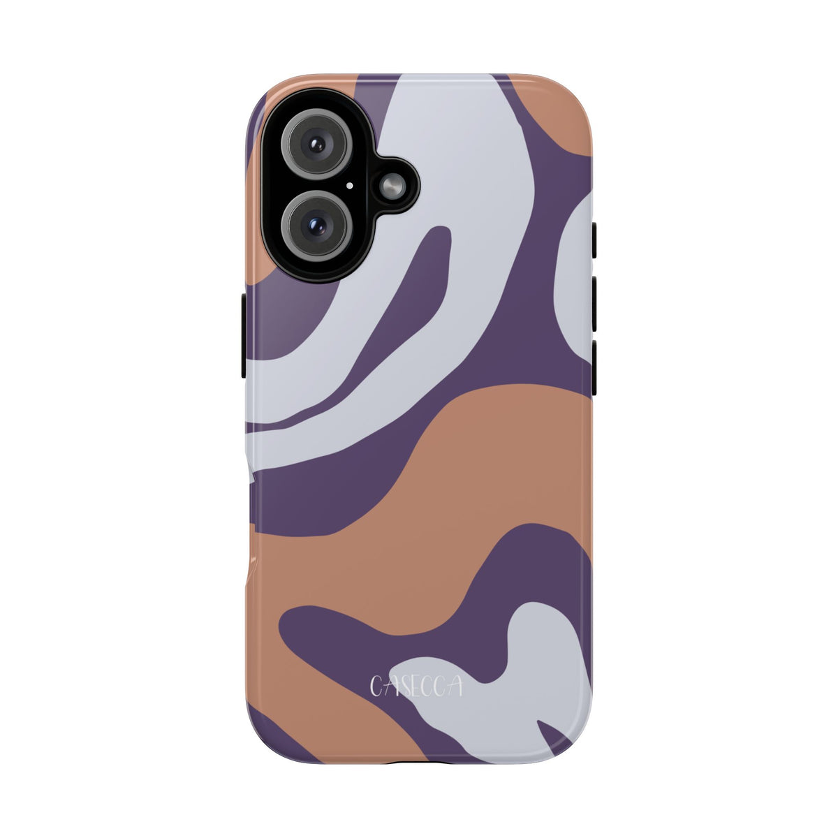 CAMOUFLAGE CASE