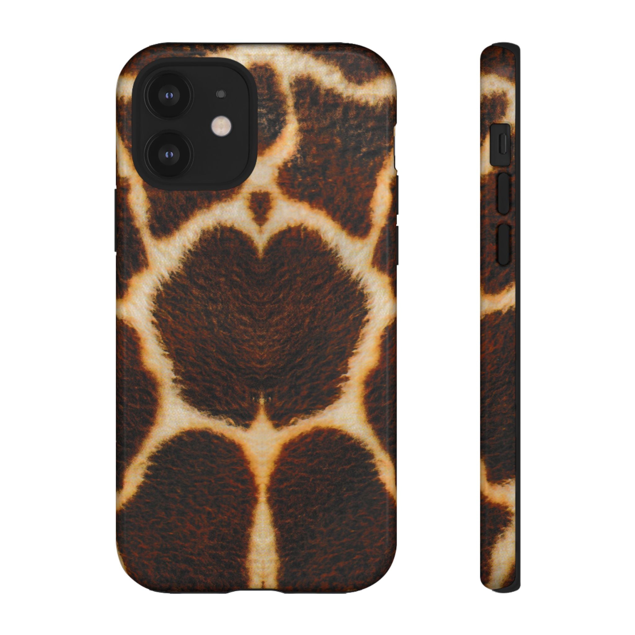 GIRAFFE PRINT