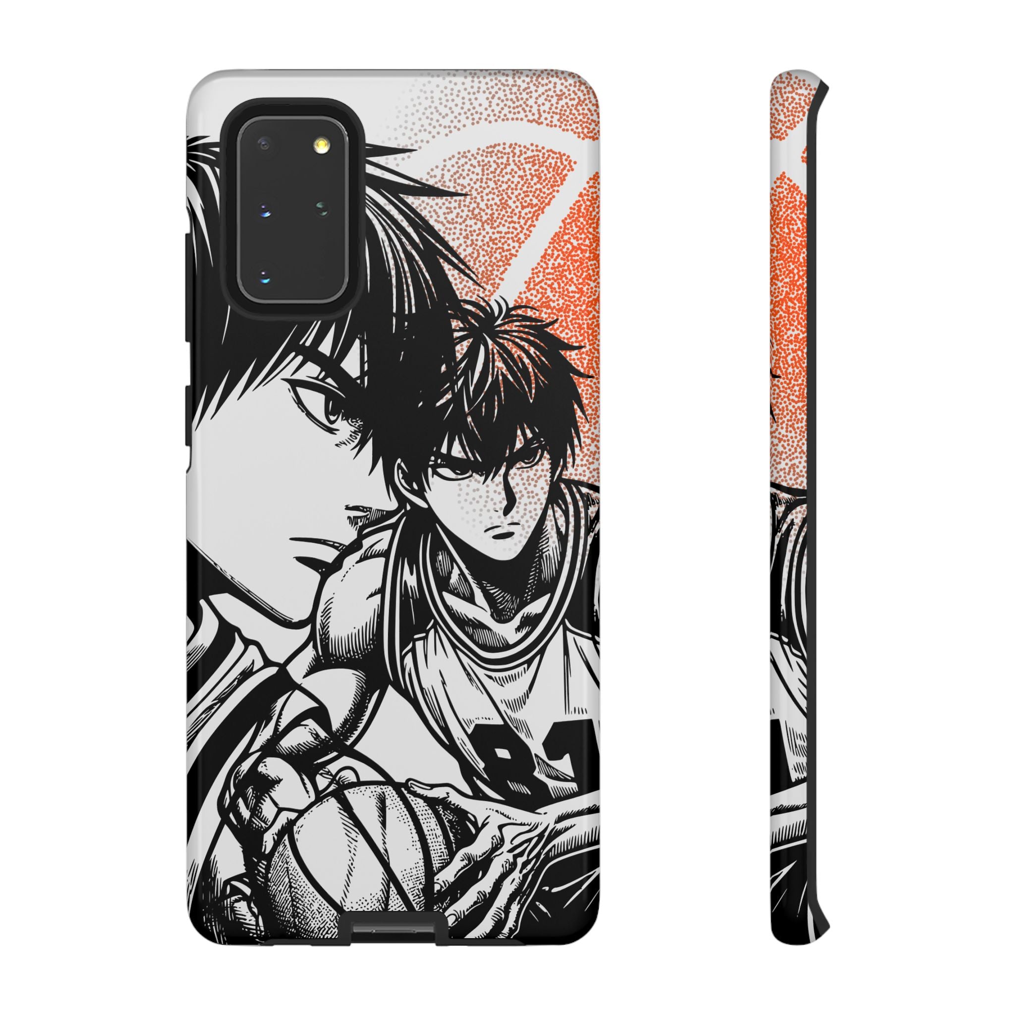 MANGA BASKETBALL