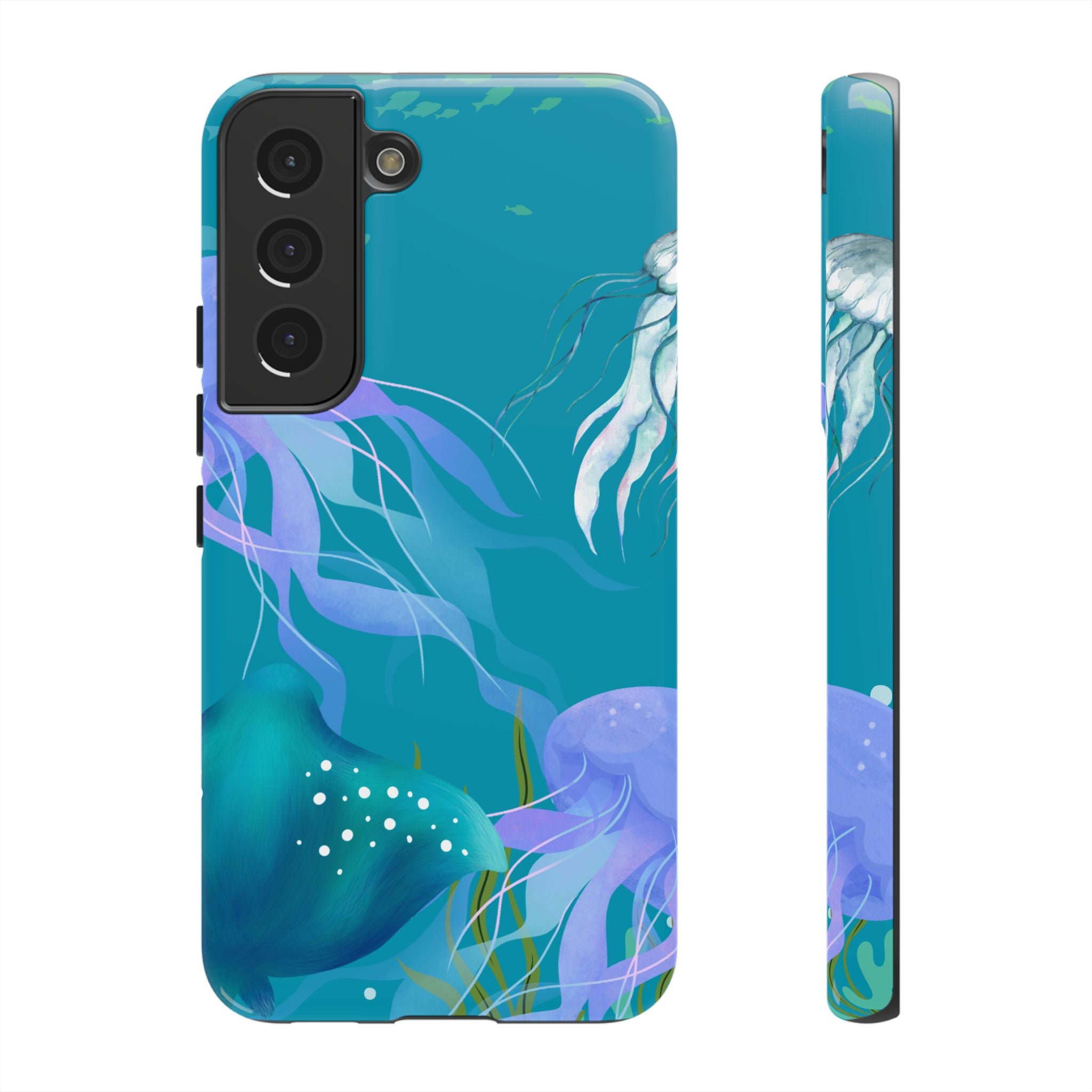 OCEAN DREAMS