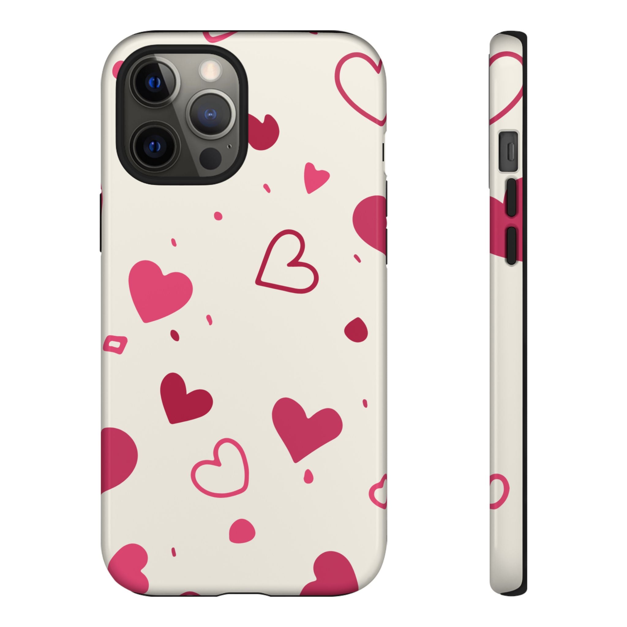 HEARTS