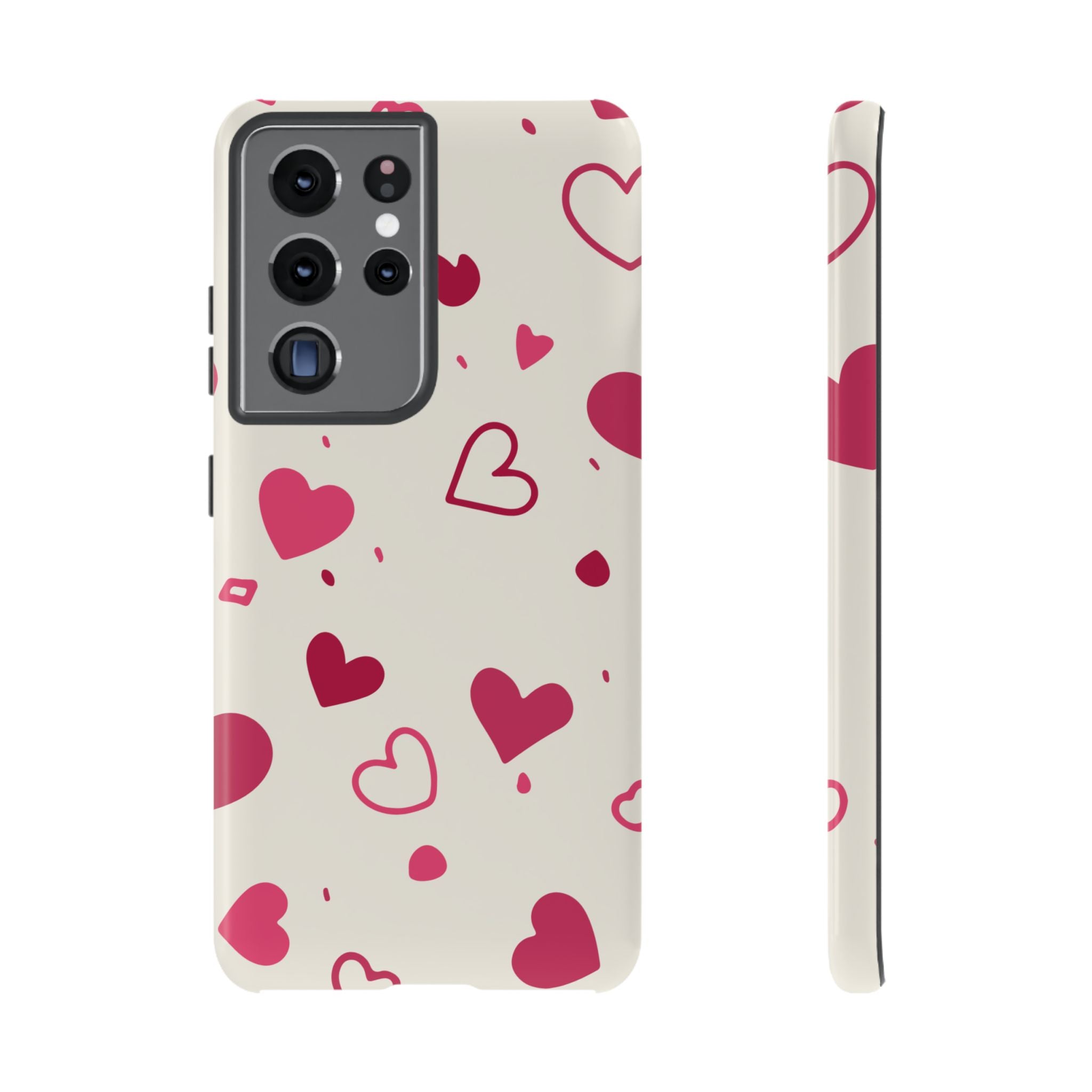 HEARTS