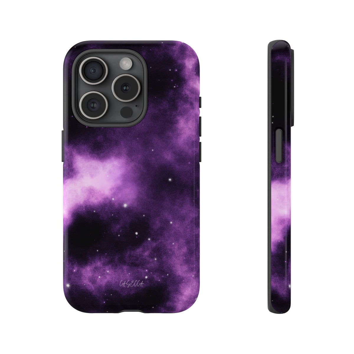 PURPLE NEBULA