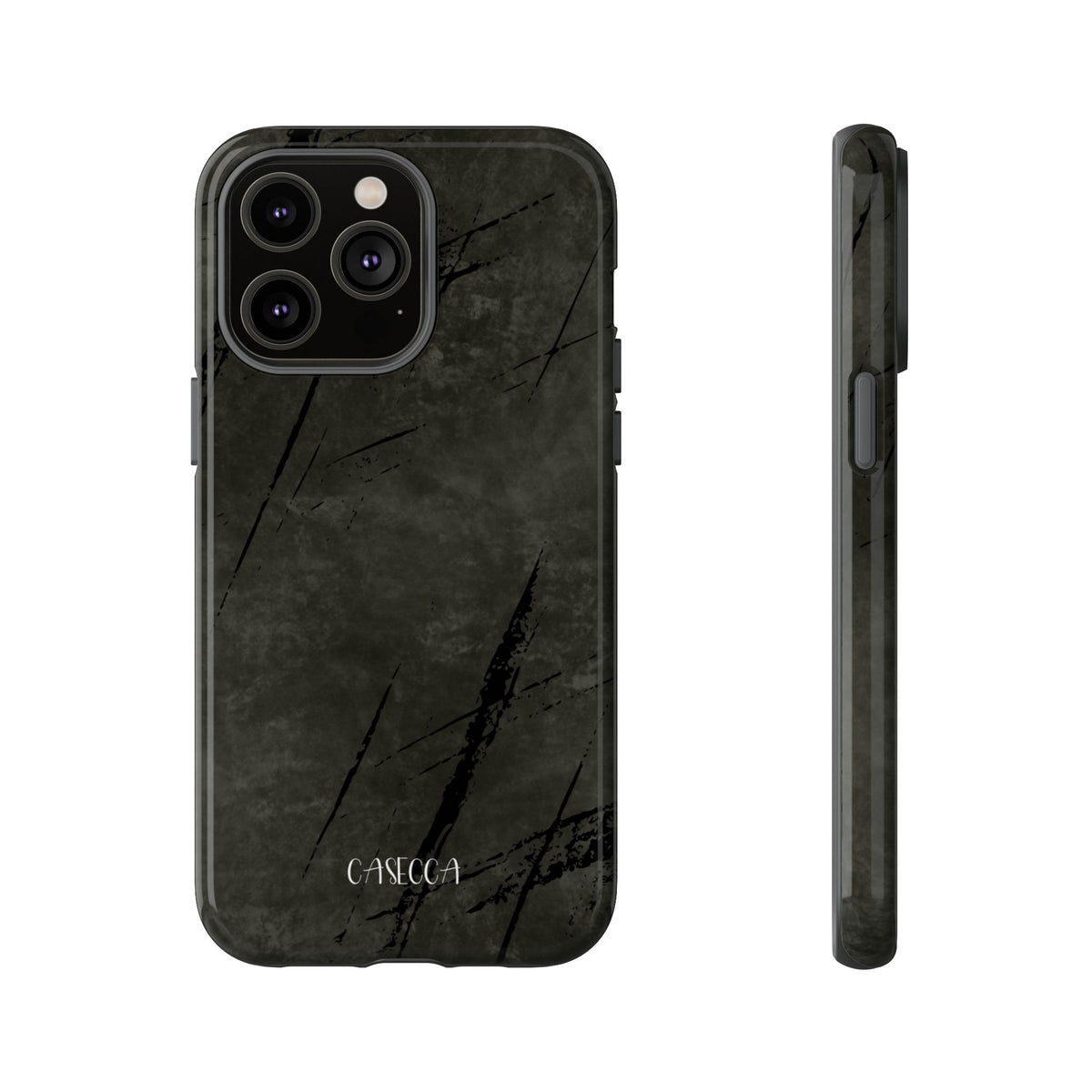 MARBLE BLACK