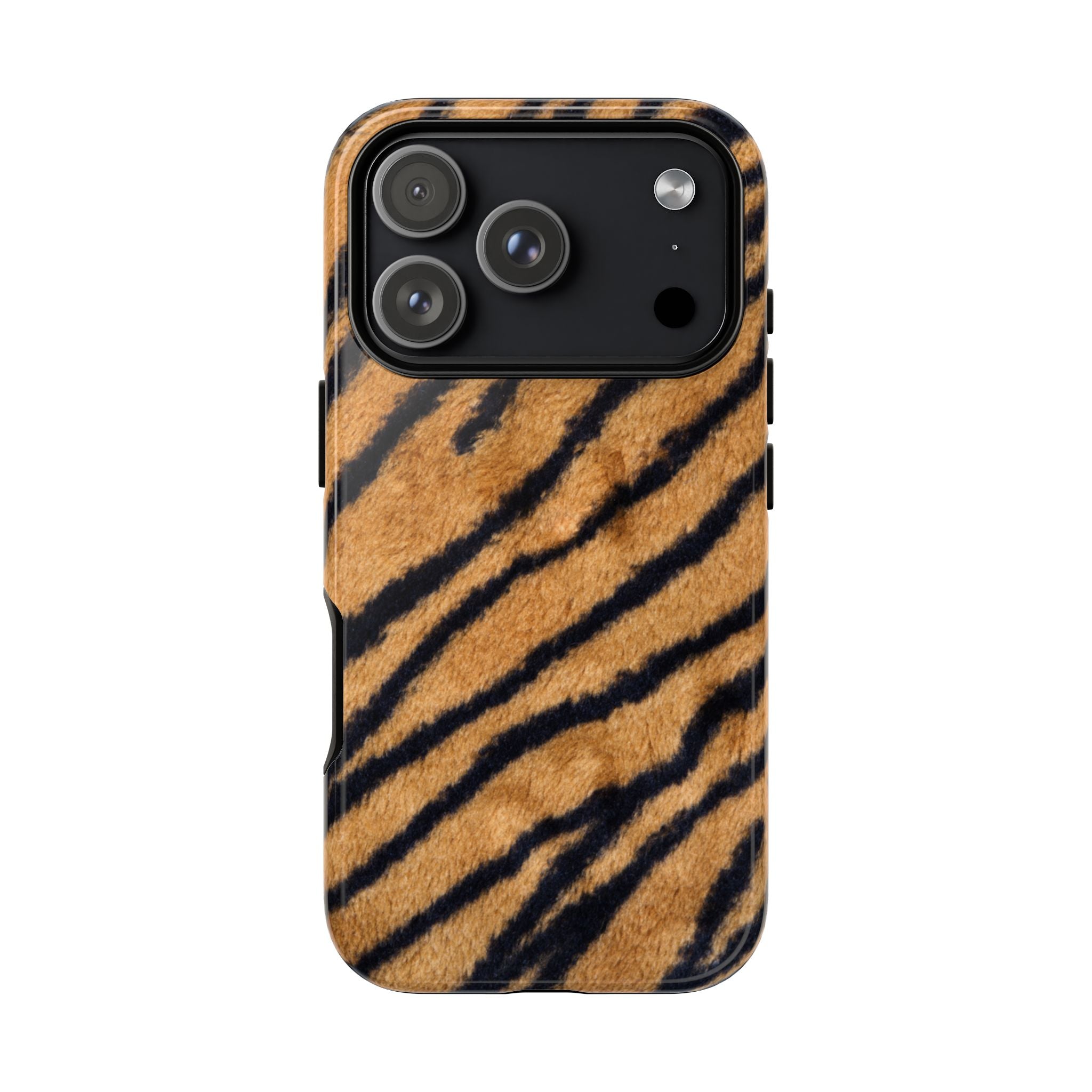 TIGER PRINT