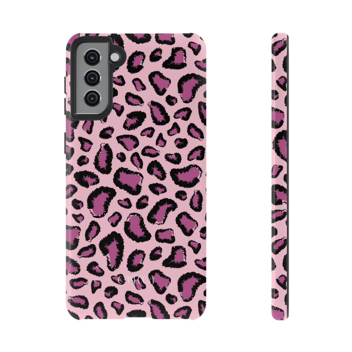 PINK LEOPARD