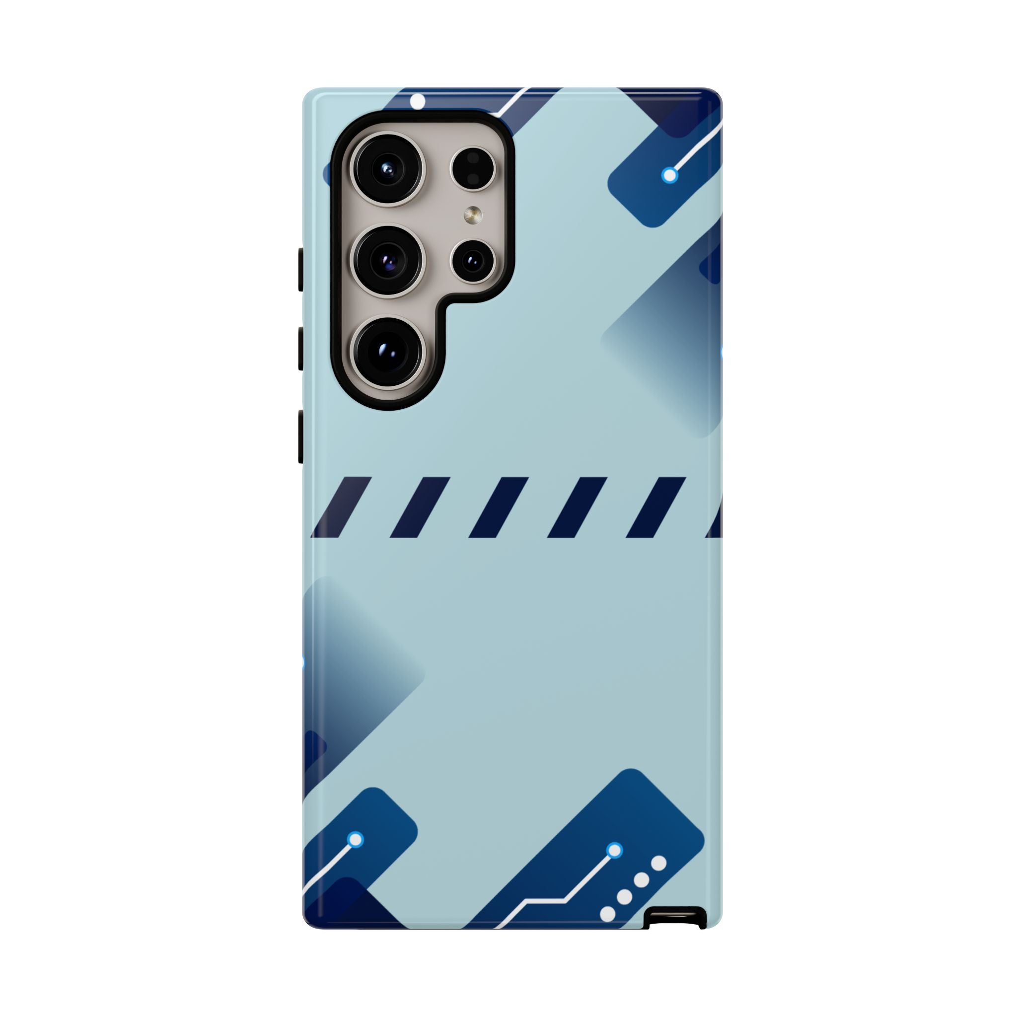 BLUE CIRCUIT