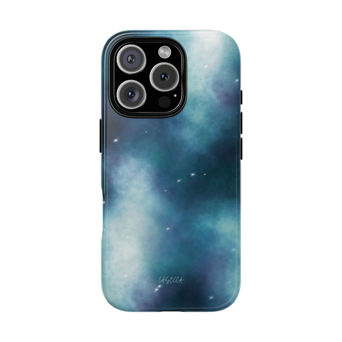 BLUE NEBULA