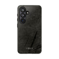 MARBLE BLACK