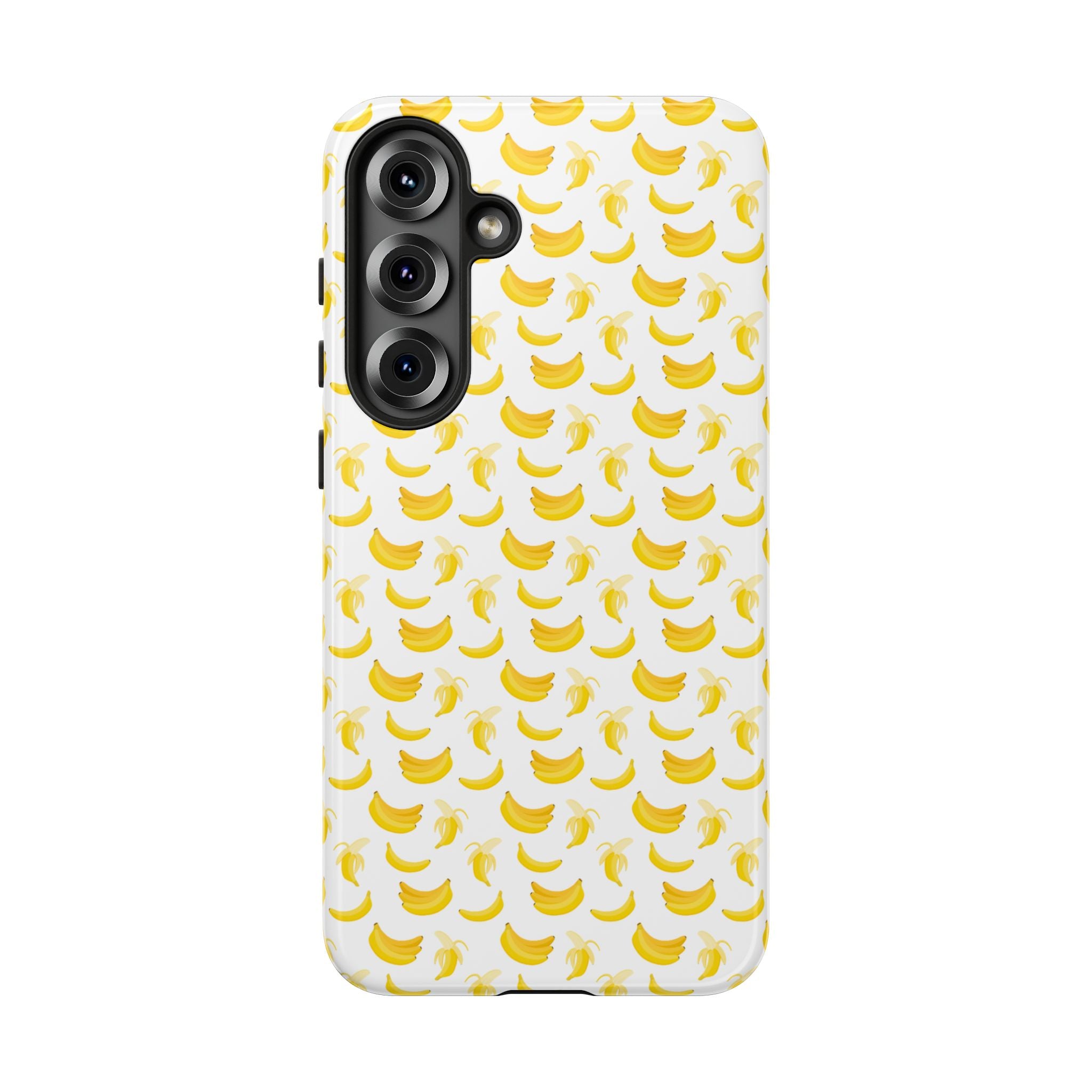 BANANAS