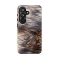 WOLF PRINT