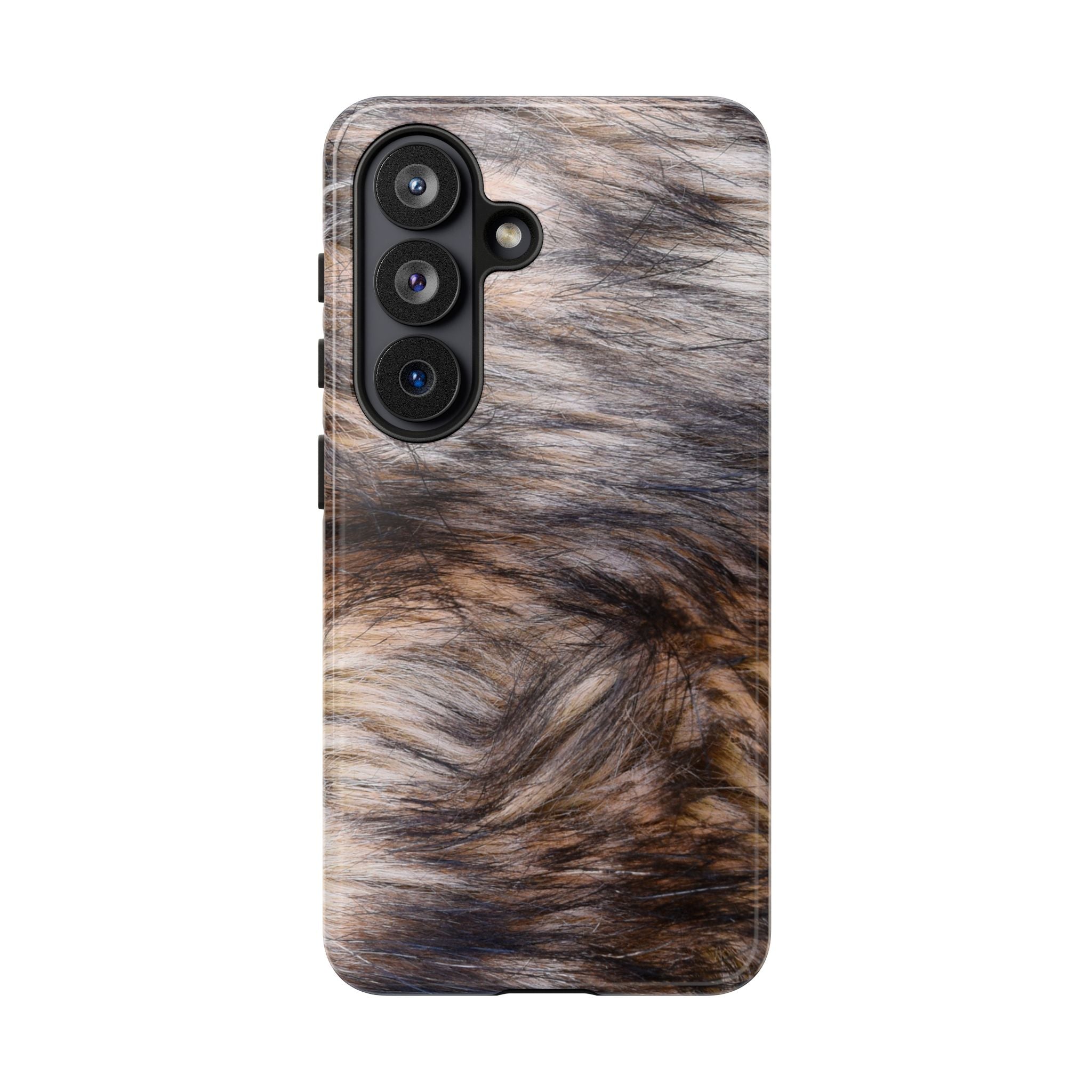WOLF PRINT