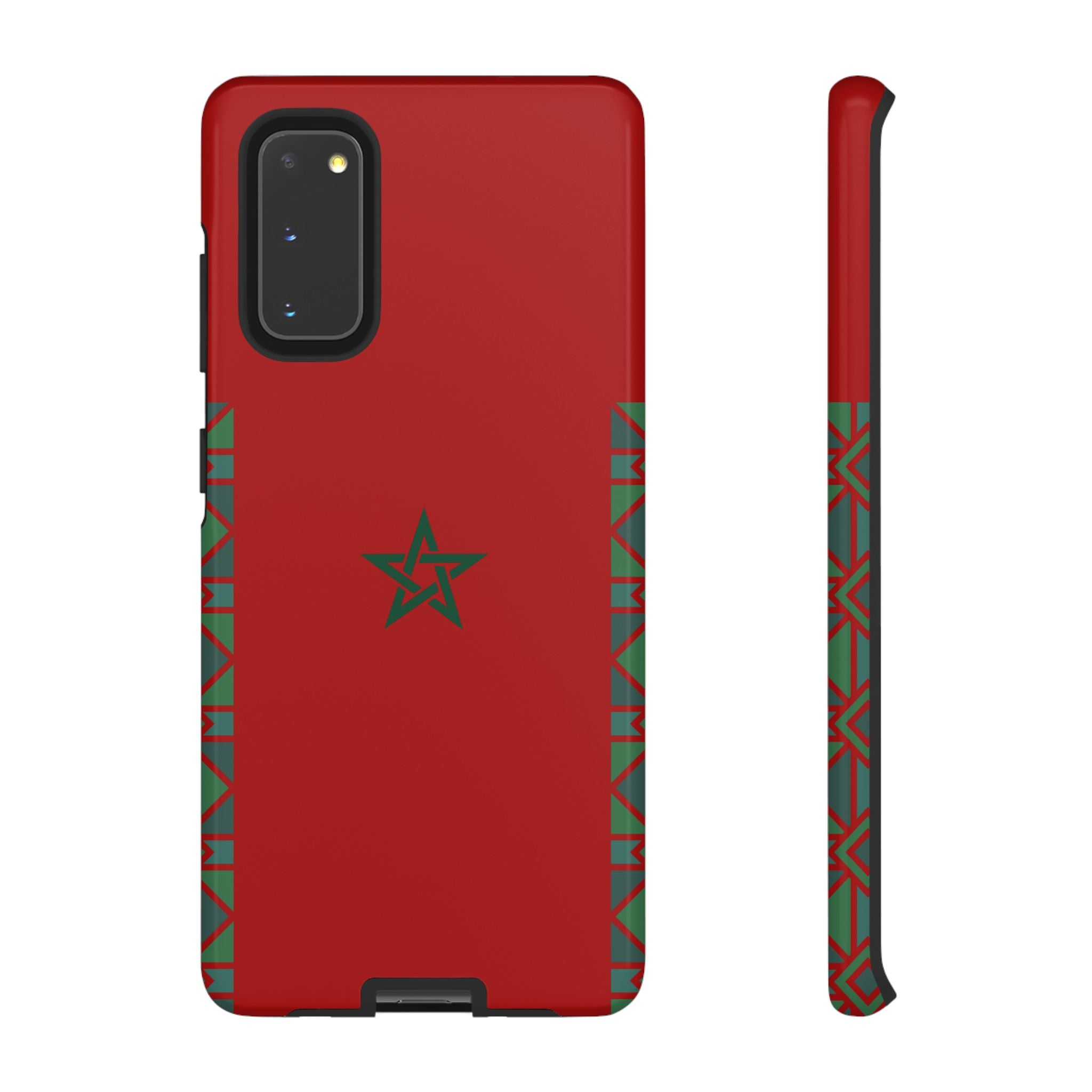 MOROCCO WORLD CUP