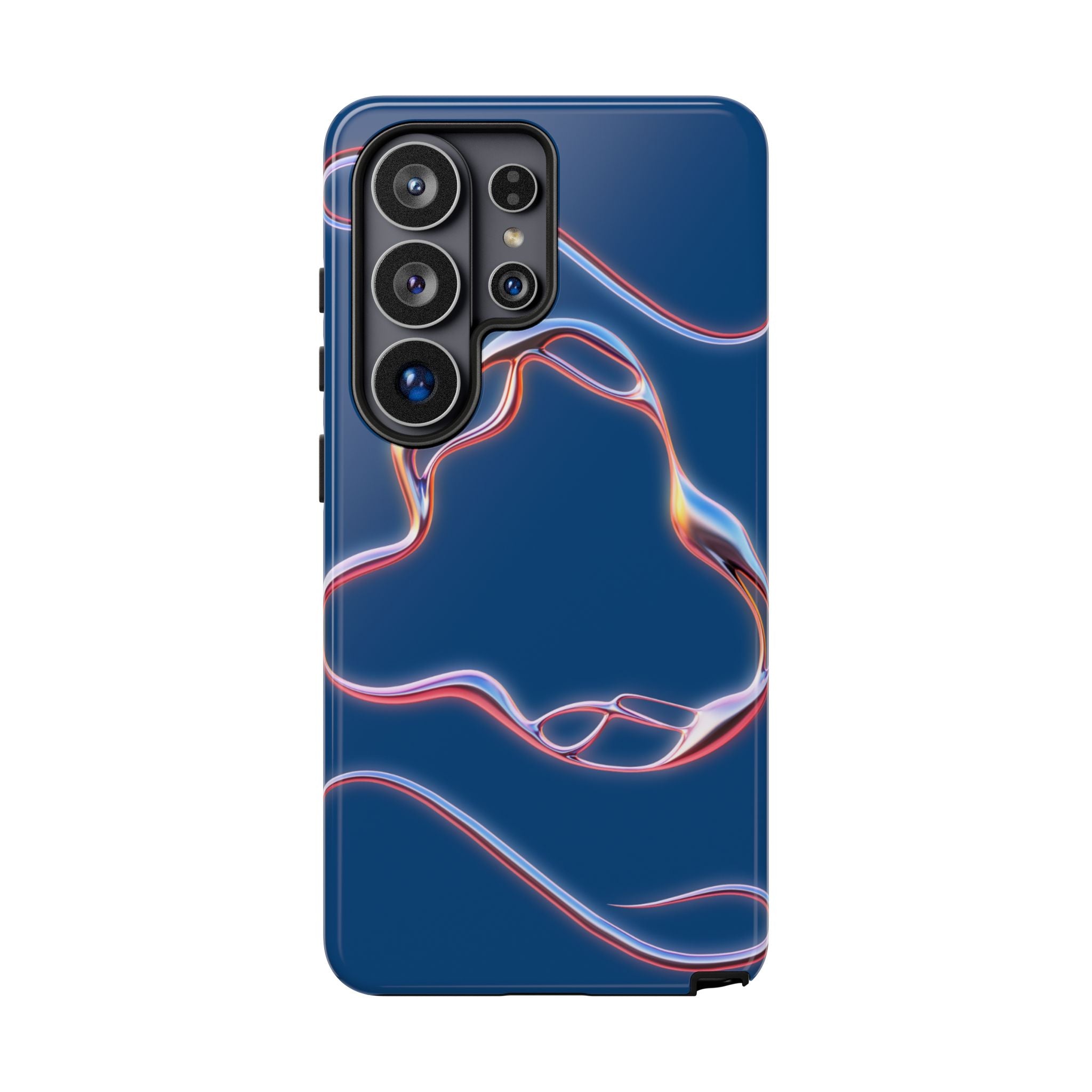 ABSTRACT WAVES