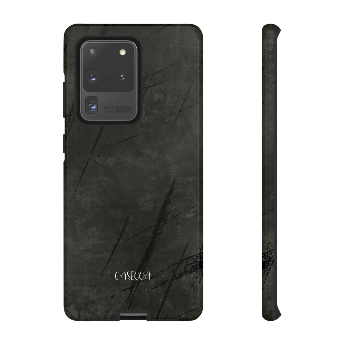 MARBLE BLACK