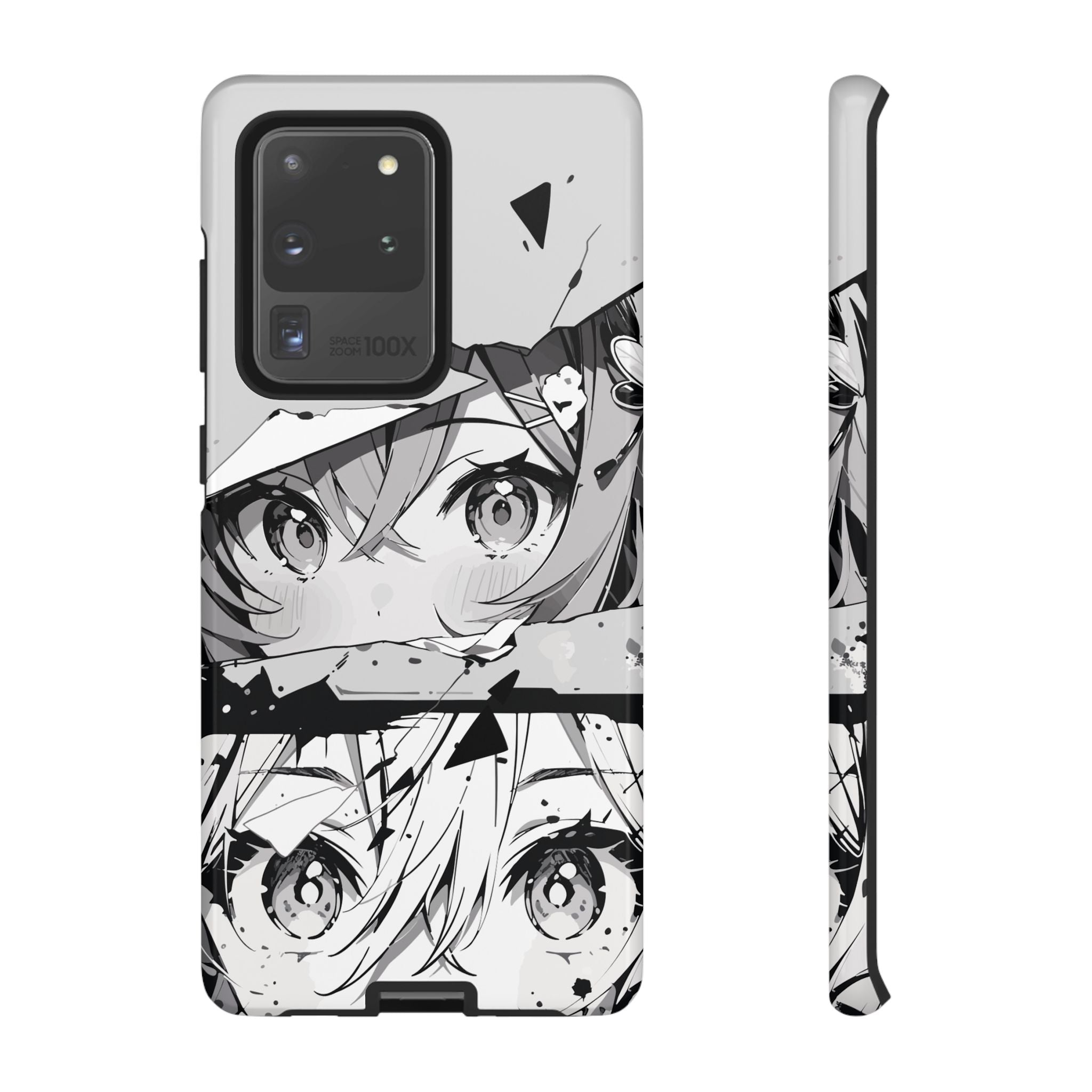 ANIME EYES