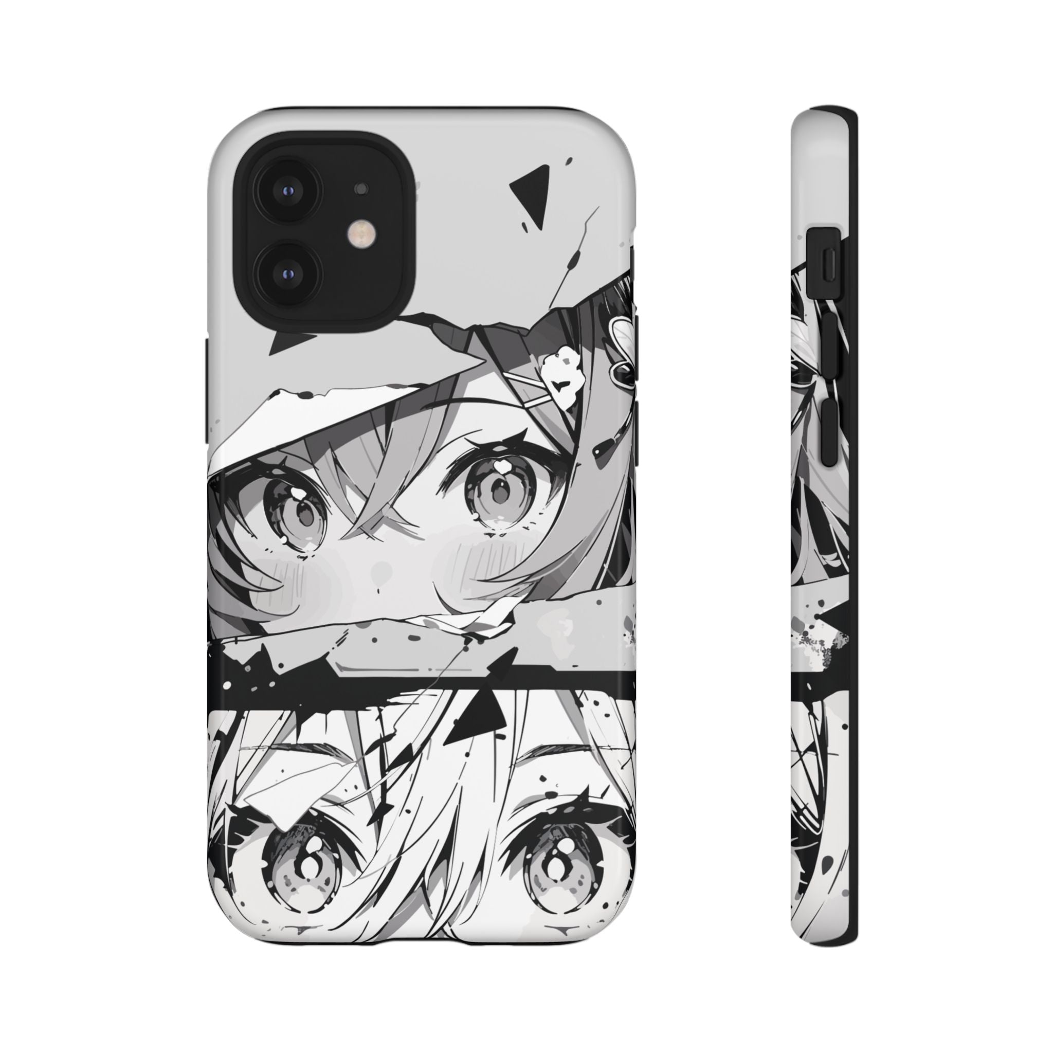 ANIME EYES
